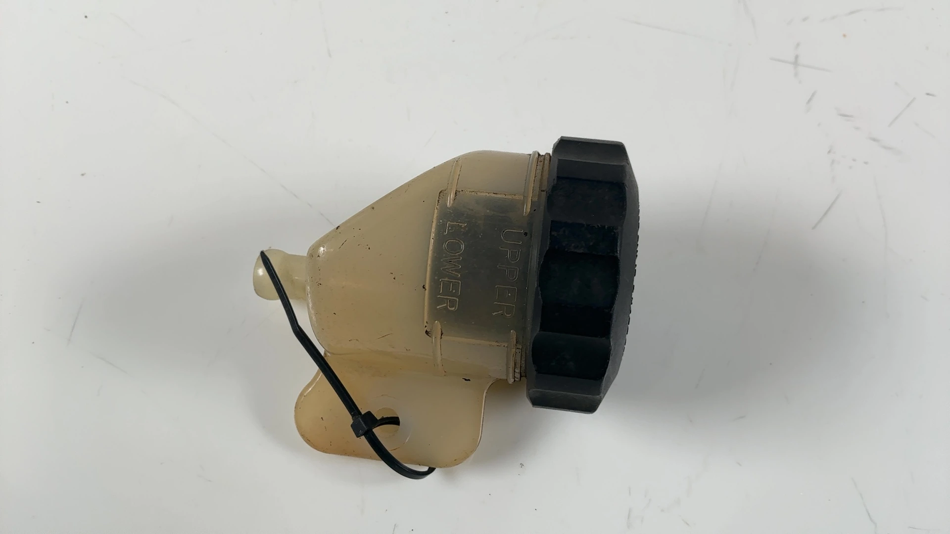 Honda CB900 CB900C 900 Rear Brake Fluid Reservoir Tank 1980-82 OEM 43511-461-006 - Image 6