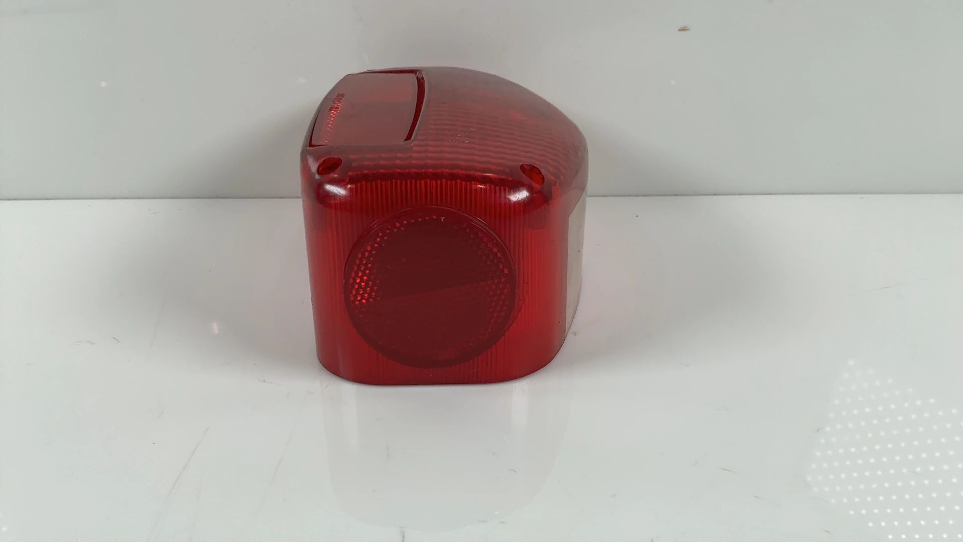Suzuki GS750 GS750E Taillight Tail Light Lens 1977-1979 OEM 35710-14110 - Image 12