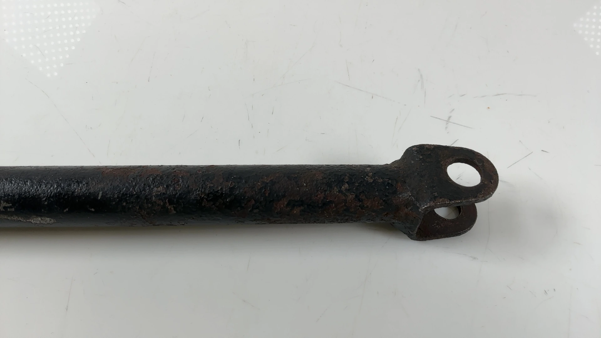 Kawasaki Spectre KZ1100 KZ1100D 1100cc Rear Brake Torque Rod 1982-83 43007-1110 - Image 6
