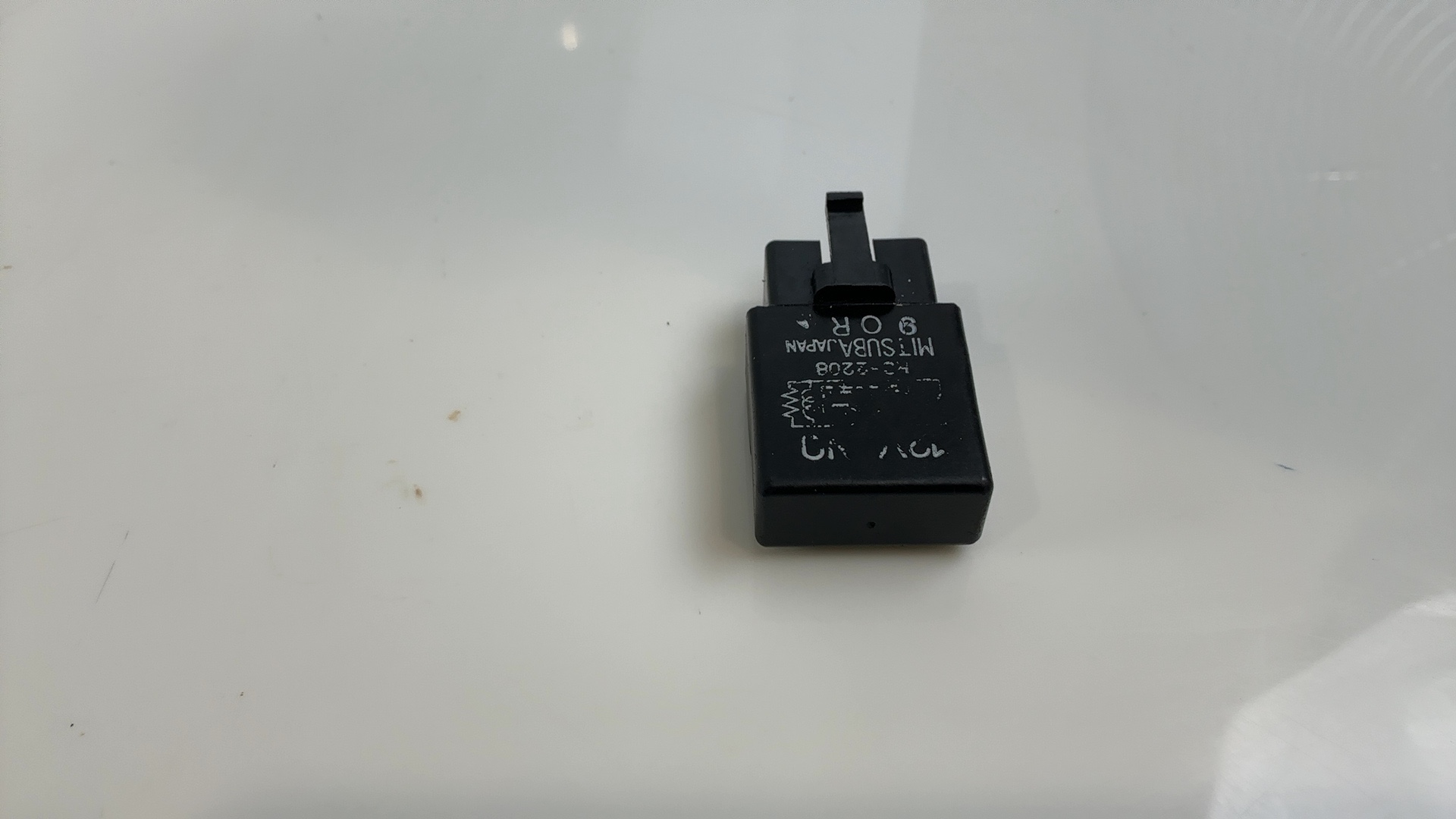 Honda Varadero RC-2208 1000cc Starter Relay 2003-2010 OEM 38501-GN2-014 - Image 3