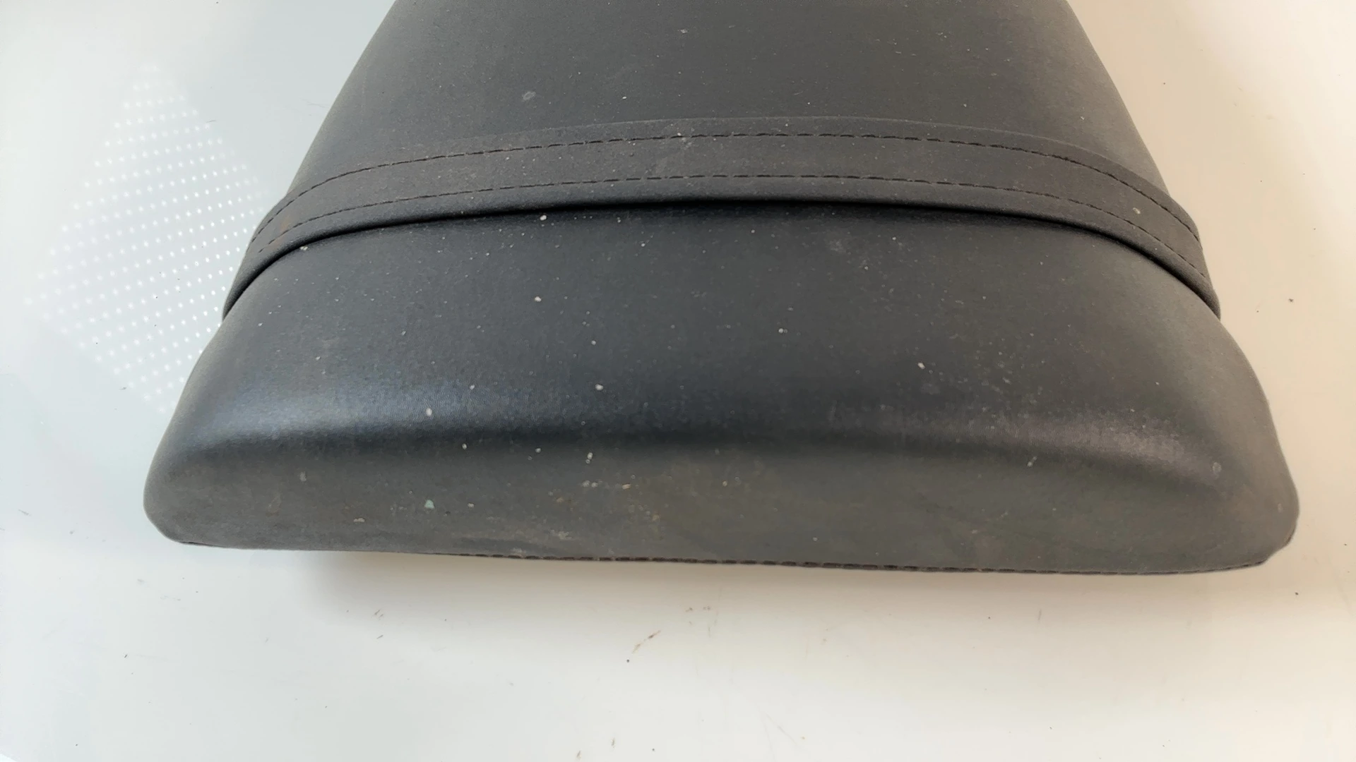 Kawasaki Ninja ZX-12R ZX1200 1200cc Rear Passenger Seat 2000-2006 OEM 53001-1959 - Image 3