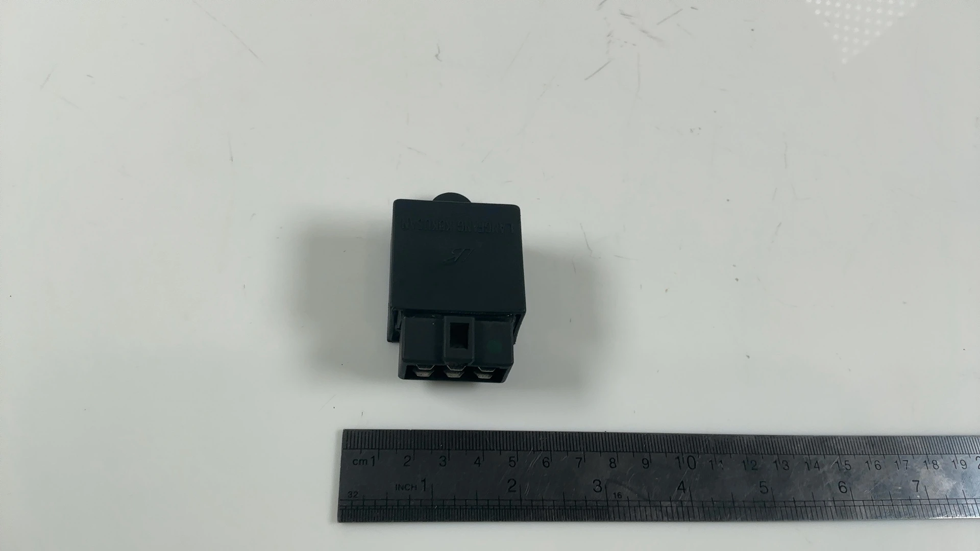 Piaggio Typhoon 50 CC Carburetor Heater Control Unit 2010 2017 OEM 639027 - Image 5
