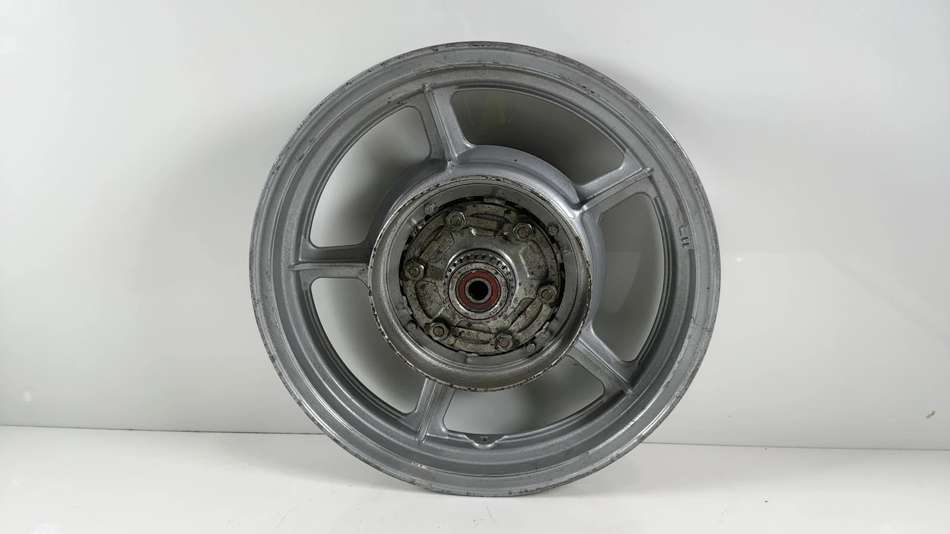 Yamaha Virago XV1100 1100cc Rear Wheel Rim 1986-1999 OEM 42H-25338-01-P1