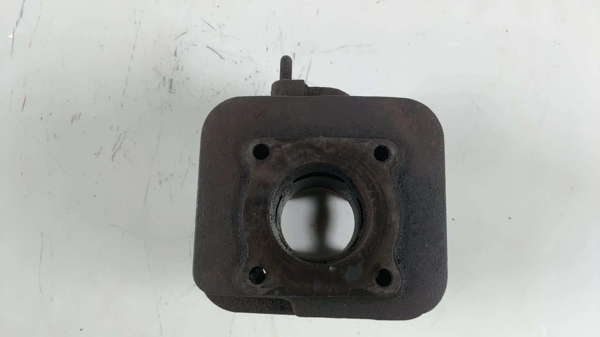KYMCO Vitality SF10FA 50cc Cylinder Barrel Jug 2004-2007 OEM 12101-KEB7-901 - Image 9