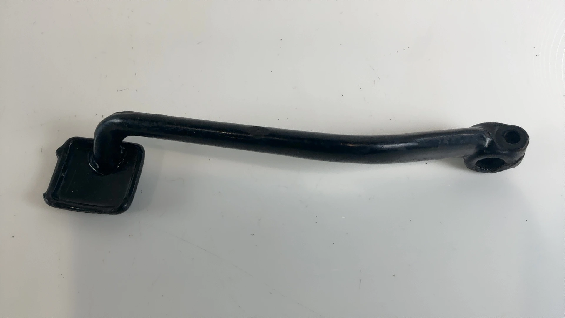 Kawasaki GPz750 ZX750A 750cc Rear Brake Pedal Lever 1983-1985 OEM 43001-1151 - Image 2