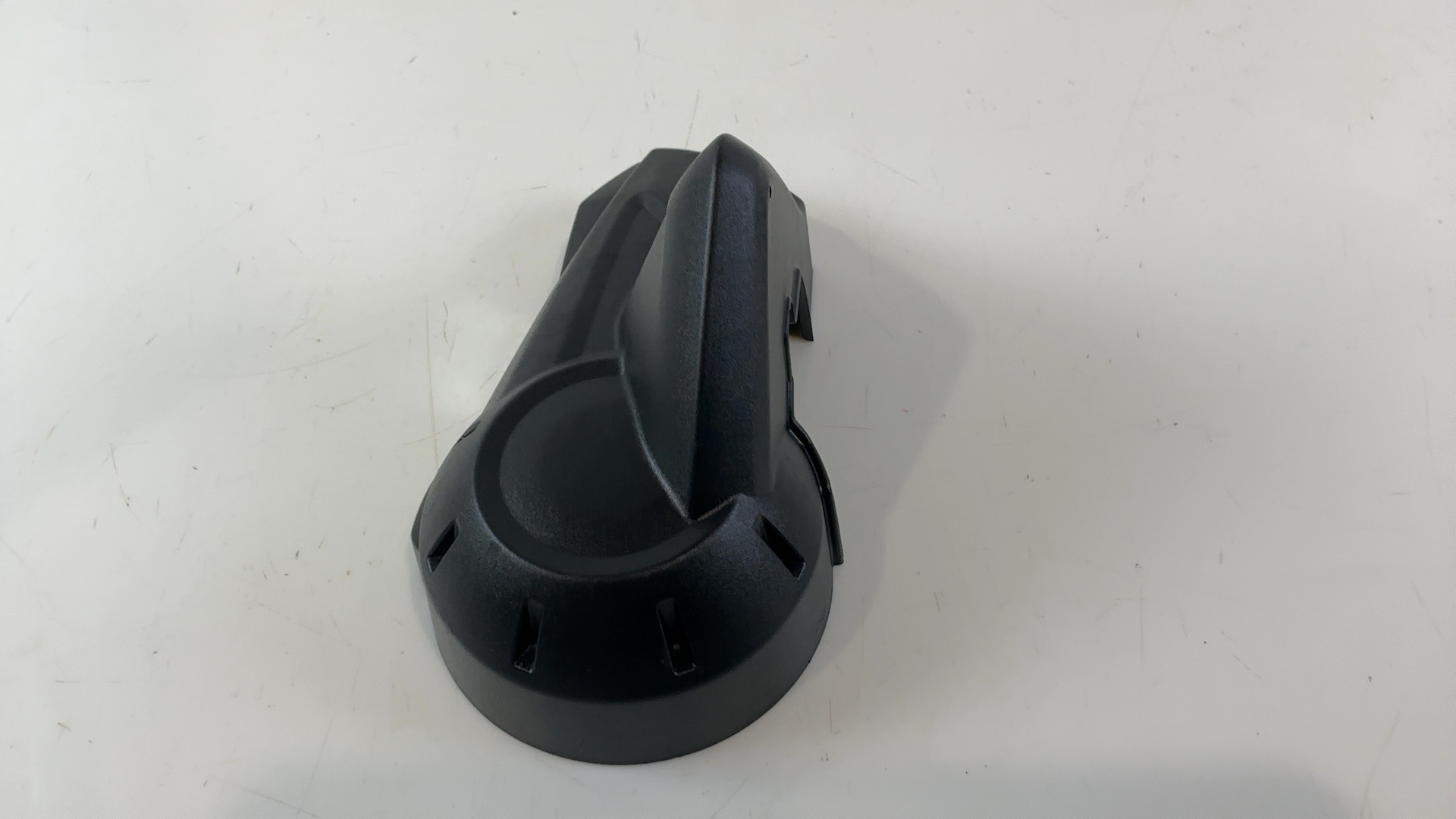 Triumph Street Triple 675 CC Speedometer Cover Clock 2011-2016 OEM T2306557 - Image 5