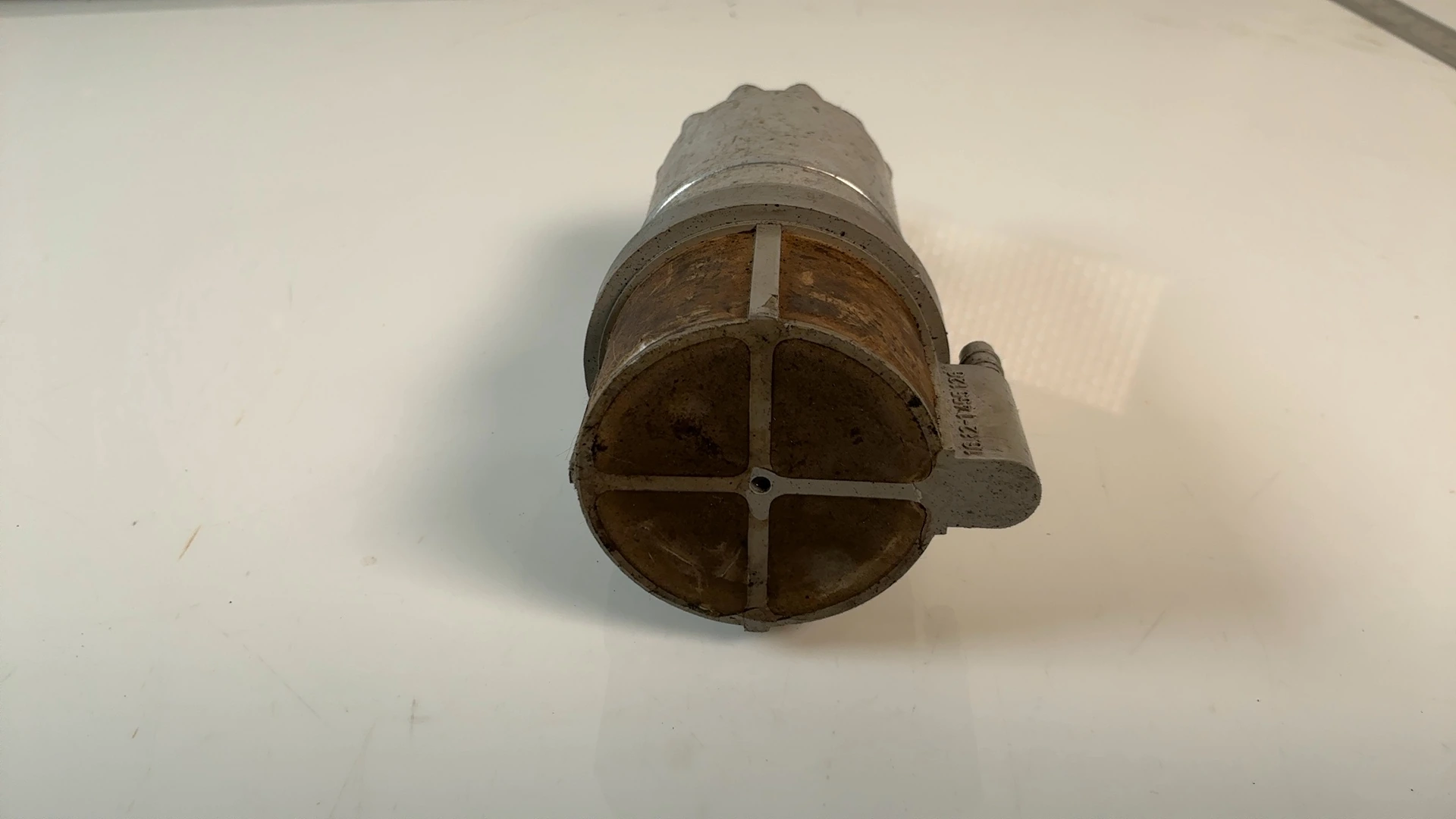 BMW K100 K75 K1 K1100 1000cc Fuel Pump 1983-1993 OEM 16121461576 - Image 4