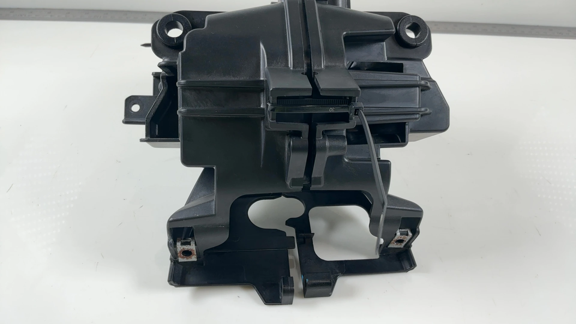 Aprilia Tuono V4 Factory 1100 Dashboard Support Bracket 2021-2026 OEM 2B008087 - Image 5