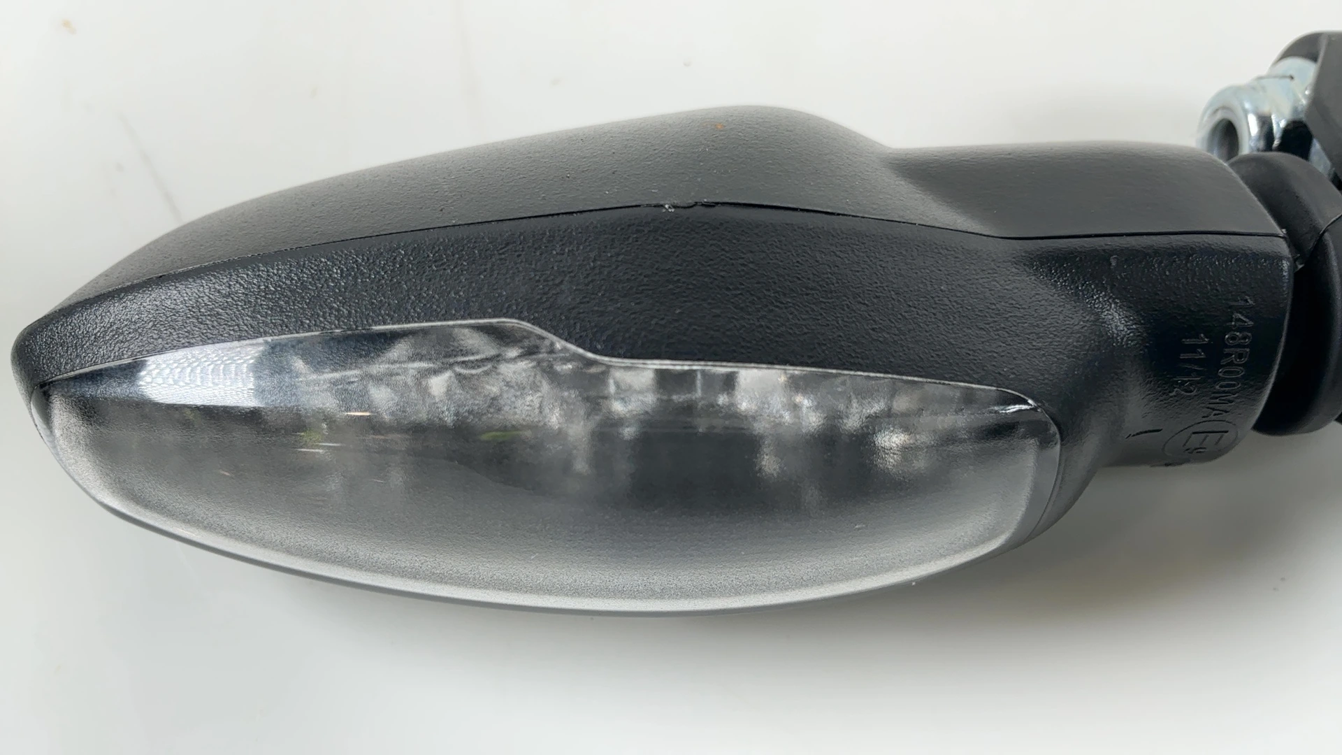 Aprilia Tuono RSV4 660 1100 Rear Left Turn Signal Light 2021-2026 OEM 2B010223 - Image 6