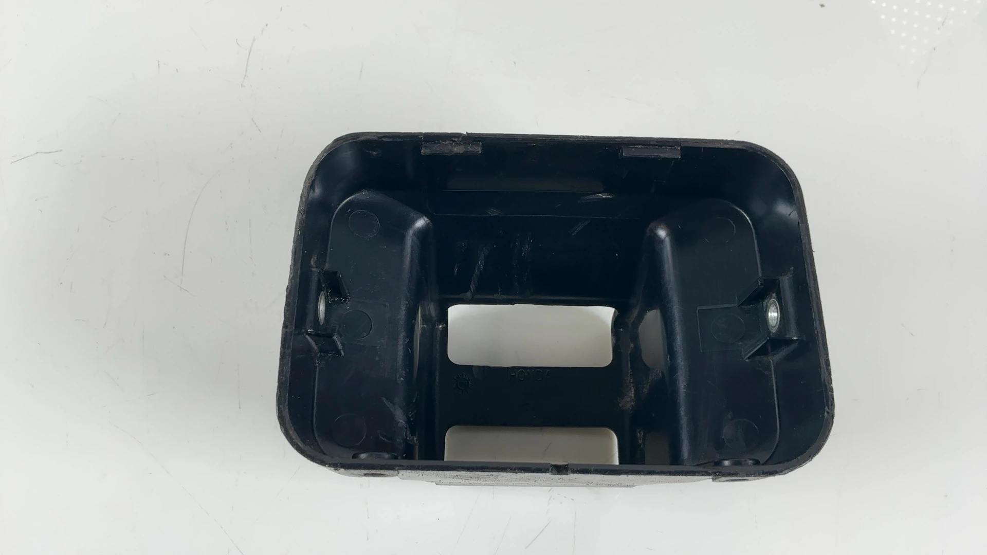HONDA CG125 CG 125 CC Headlight Back Cover 2001-2002 OEM 61301-KCH-900 - Image 6
