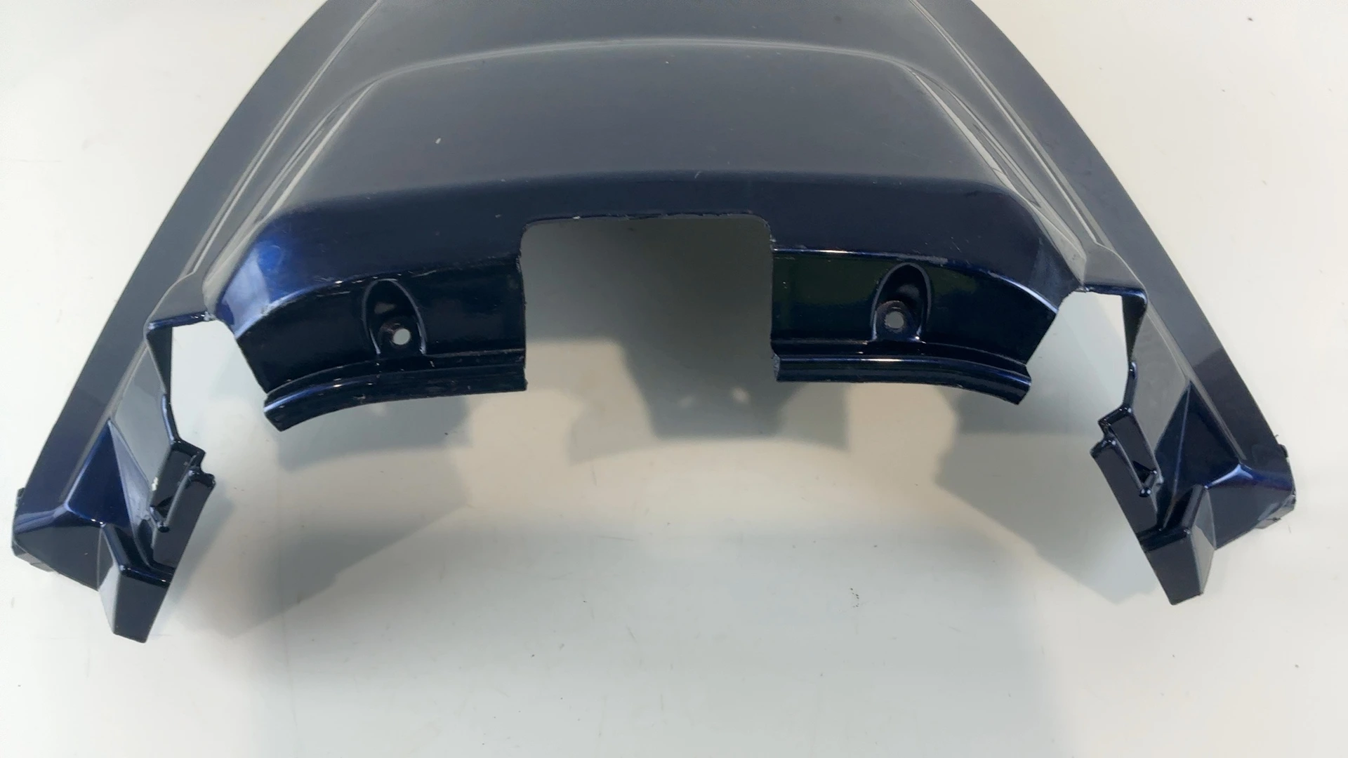 Honda Silver Wing FJS600 600cc Rear Center Tail Fairing 2001-2013 OEM 83601-MCT - Image 5