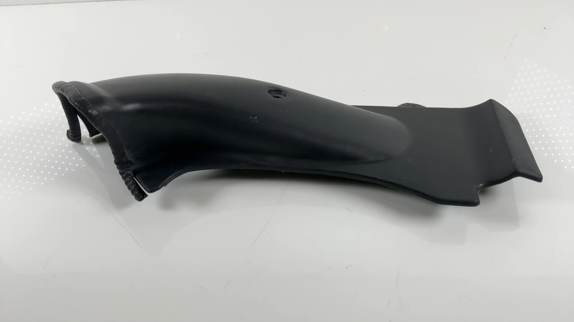 Kawasaki Ninja ZX-6R ZX600F 600cc Left Inner Air Duct Cover 1995-1997 14090-1542 - Image 3