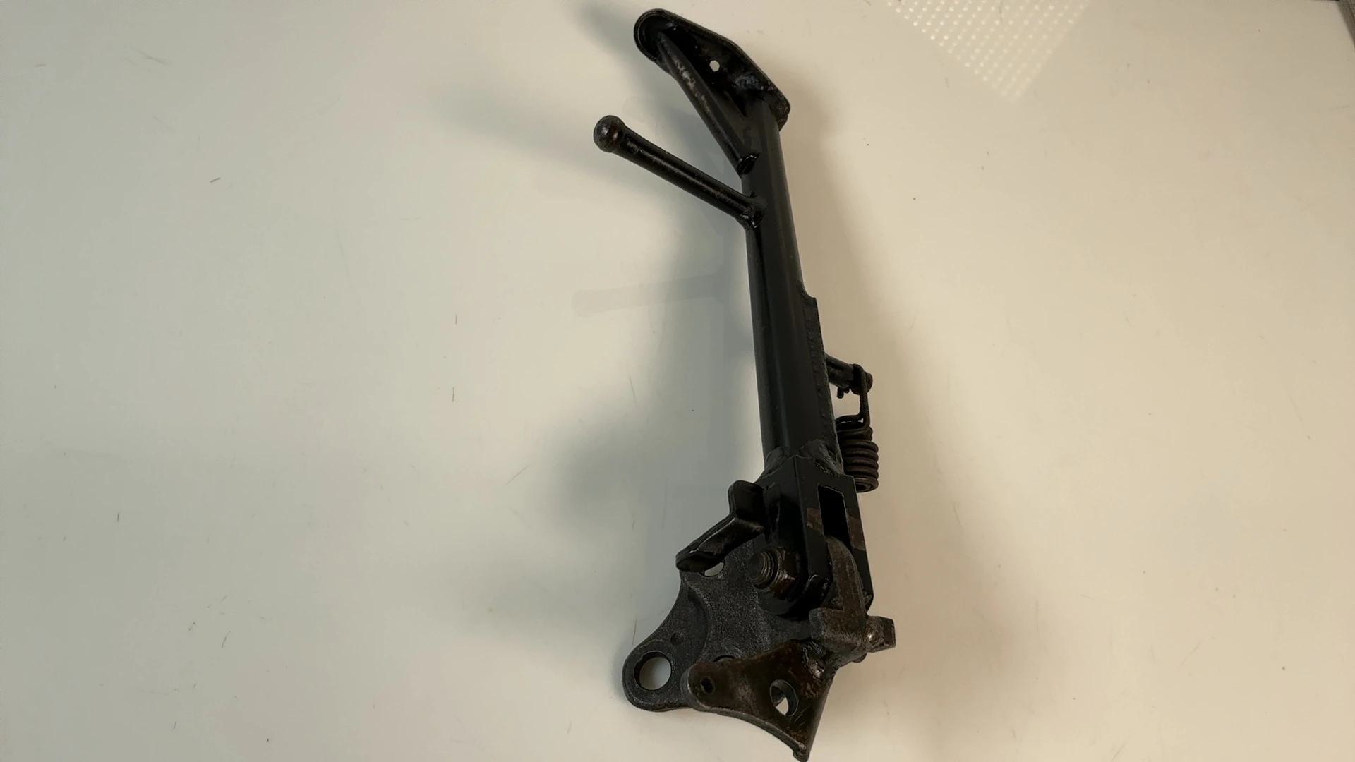 Suzuki GSXR 600 SRAD GSXR600 600cc Kickstand Side Stand 1997-00 OEM 42310-33E30 - Image 2
