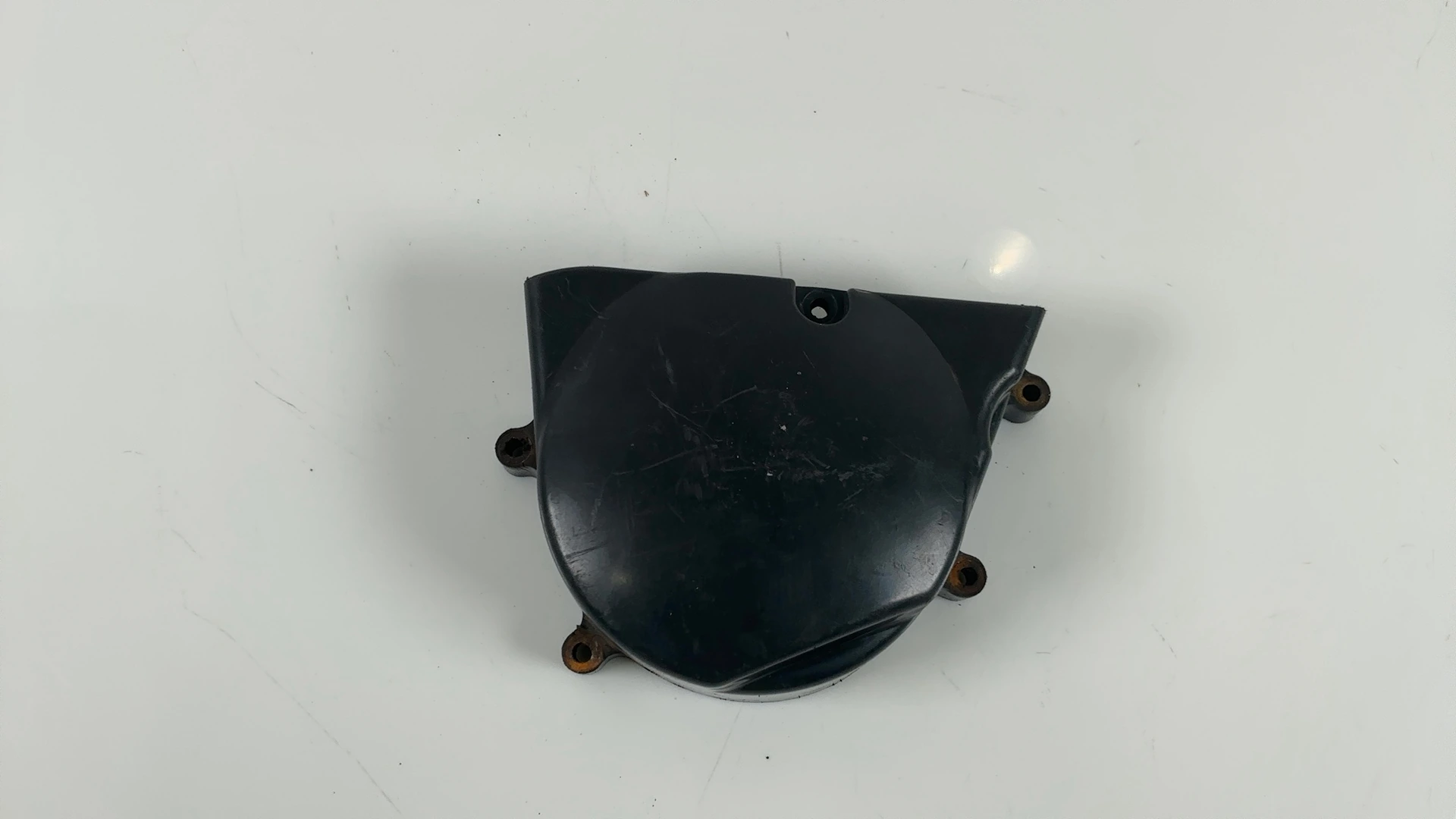 Kawasaki Ninja ZX-6R ZX600F 600cc Front Sprocket Cover 1995-1997 OEM 14026-1211