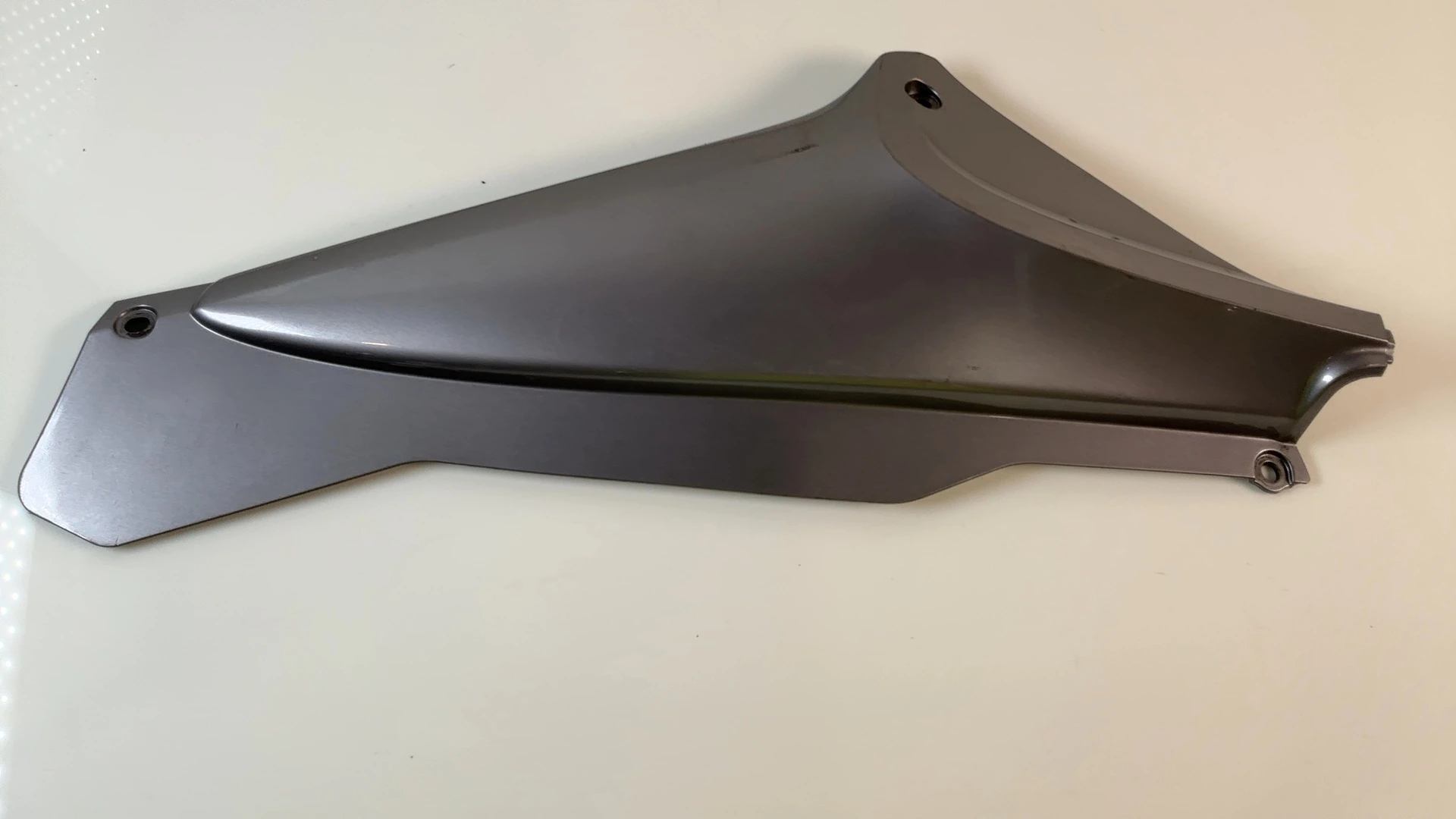 Honda ST1300 Pan European 1300cc Right Side Fairing Cowl 2002-2007 83600MCSAG000