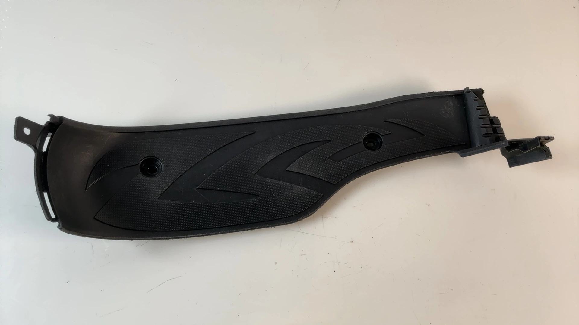 Honda X8R SZX50 50cc Right Floor Panel Step 1998-2003 OEM 64311-GCM-9000