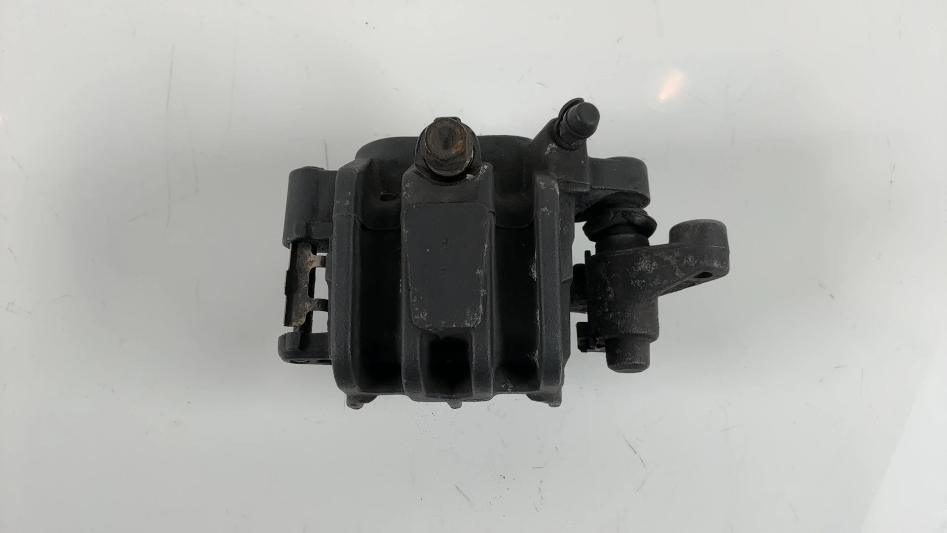 Honda CBF 600 PC38 600cc Front Left Brake Caliper 2004-2006 OEM 45150-MBZ-D61 - Image 13