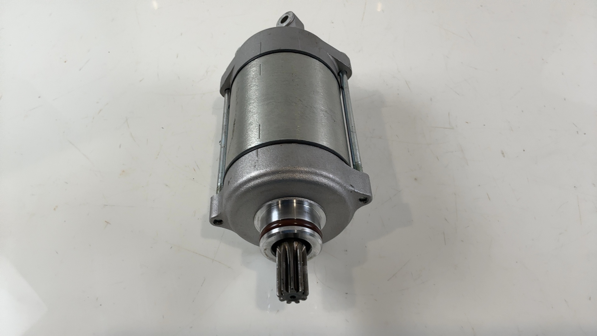 Aprilia RS660 RSV4 Tuono V4 660 1100 Starter Motor 2016-2027 OEM B044495 - Image 7