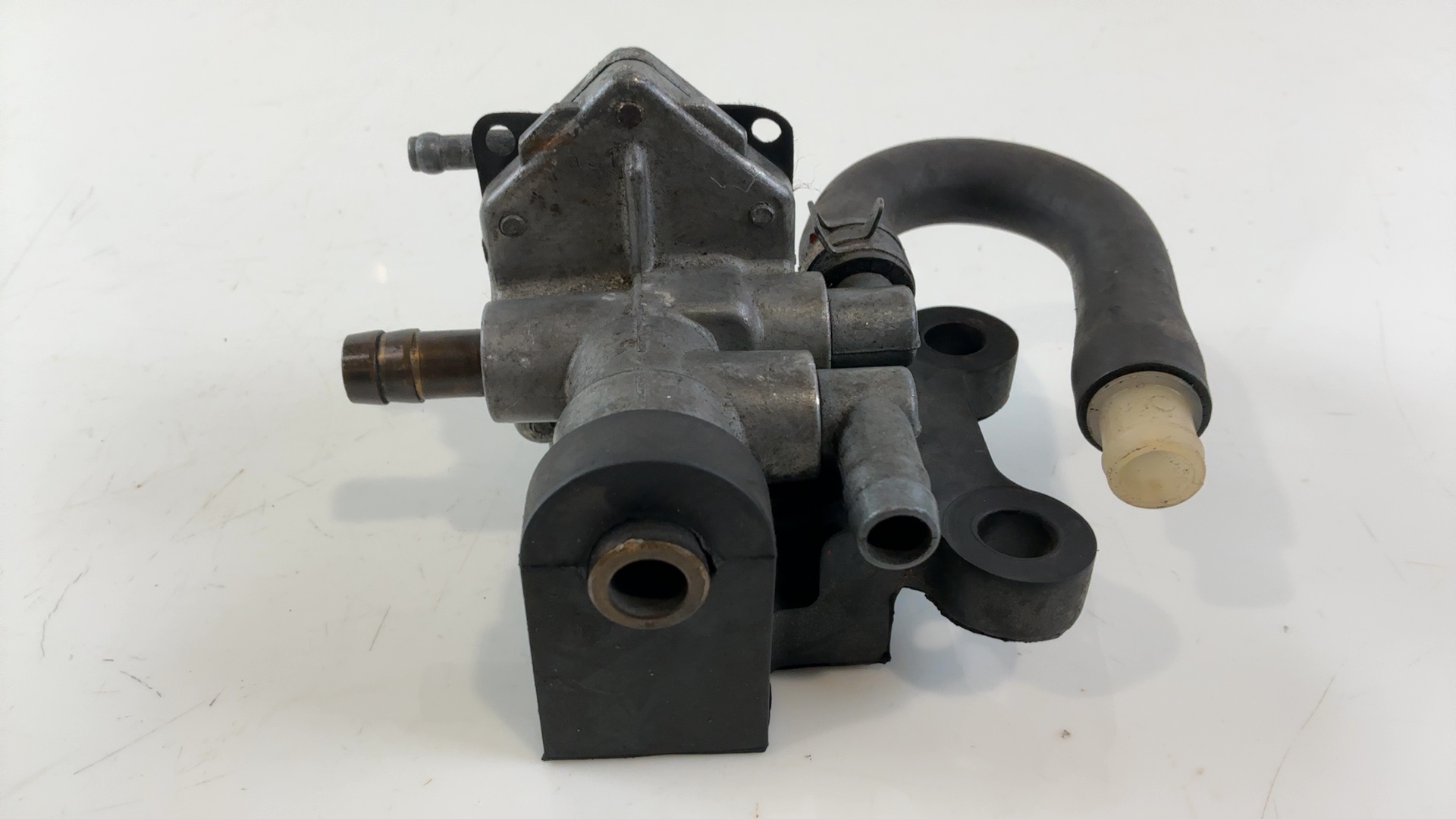 Kawasaki ZXR750 Vacuum Valve Fuel Tap Petcock 750cc 1993-1995 OEM 43056-1054 - Image 4