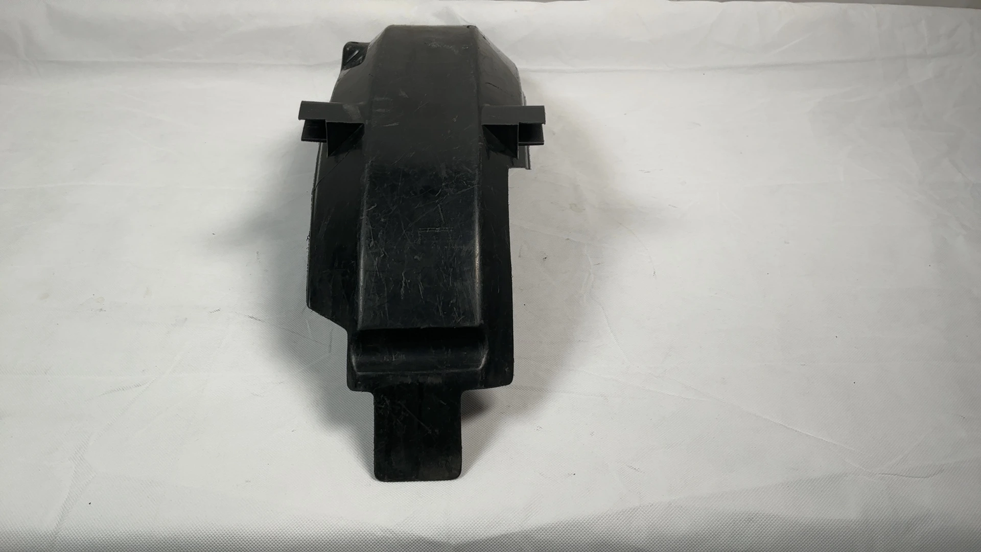 Suzuki GSX750 ES GR72A Rear Inner Mudguard 1983-1985 OEM 63112-31300-000 - Image 2
