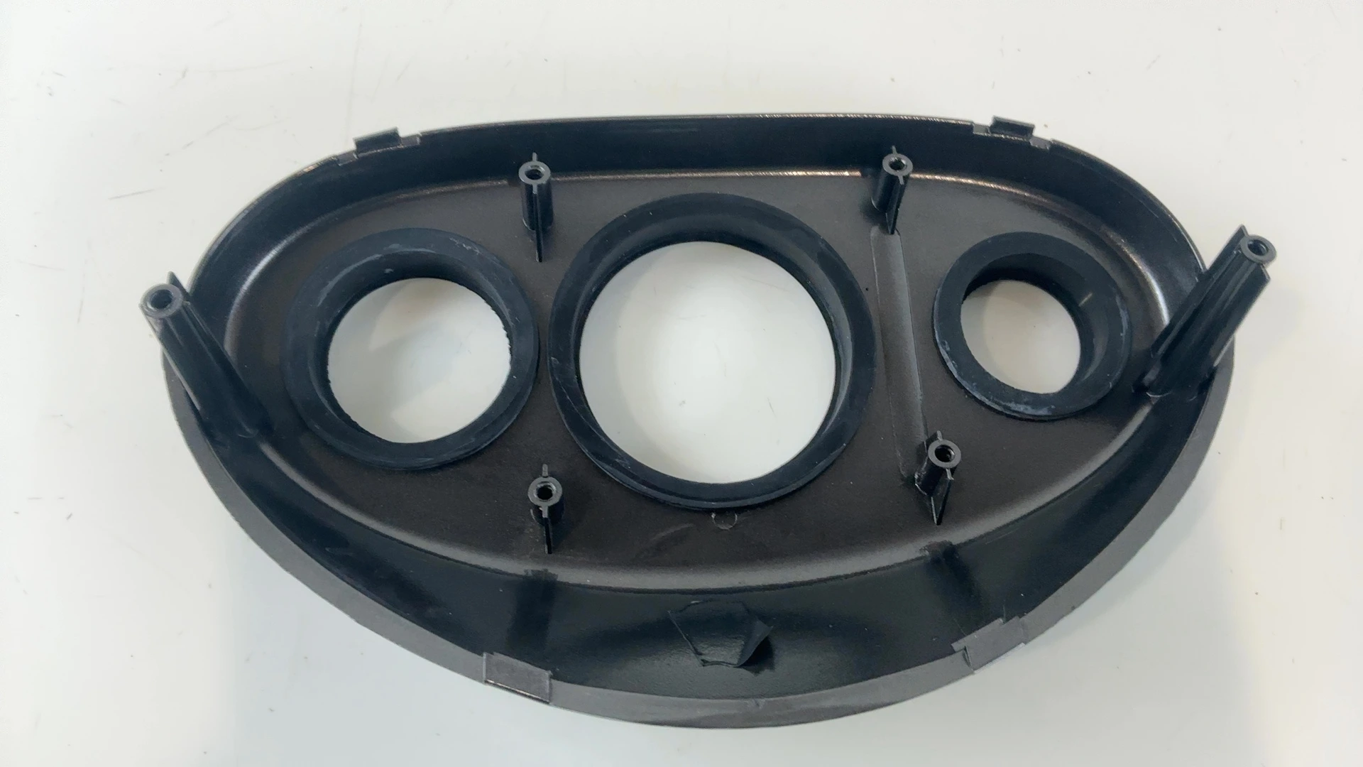 Suzuki Zillion UX 50 Speedometer Bezel Gauge Cover 1999 2000 OEM 56311-22F00 - Image 5