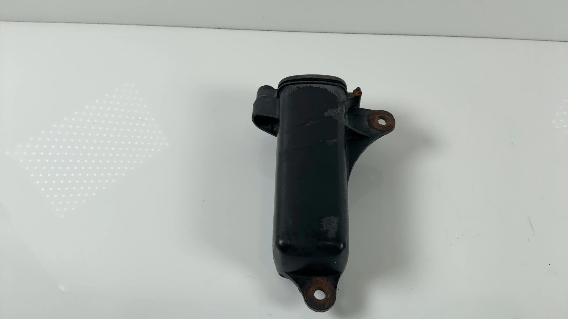 Honda CRF230L CRF230 230cc Tool Box Storage Compartment 2008-09 OEM 83501KAK900 - Image 5