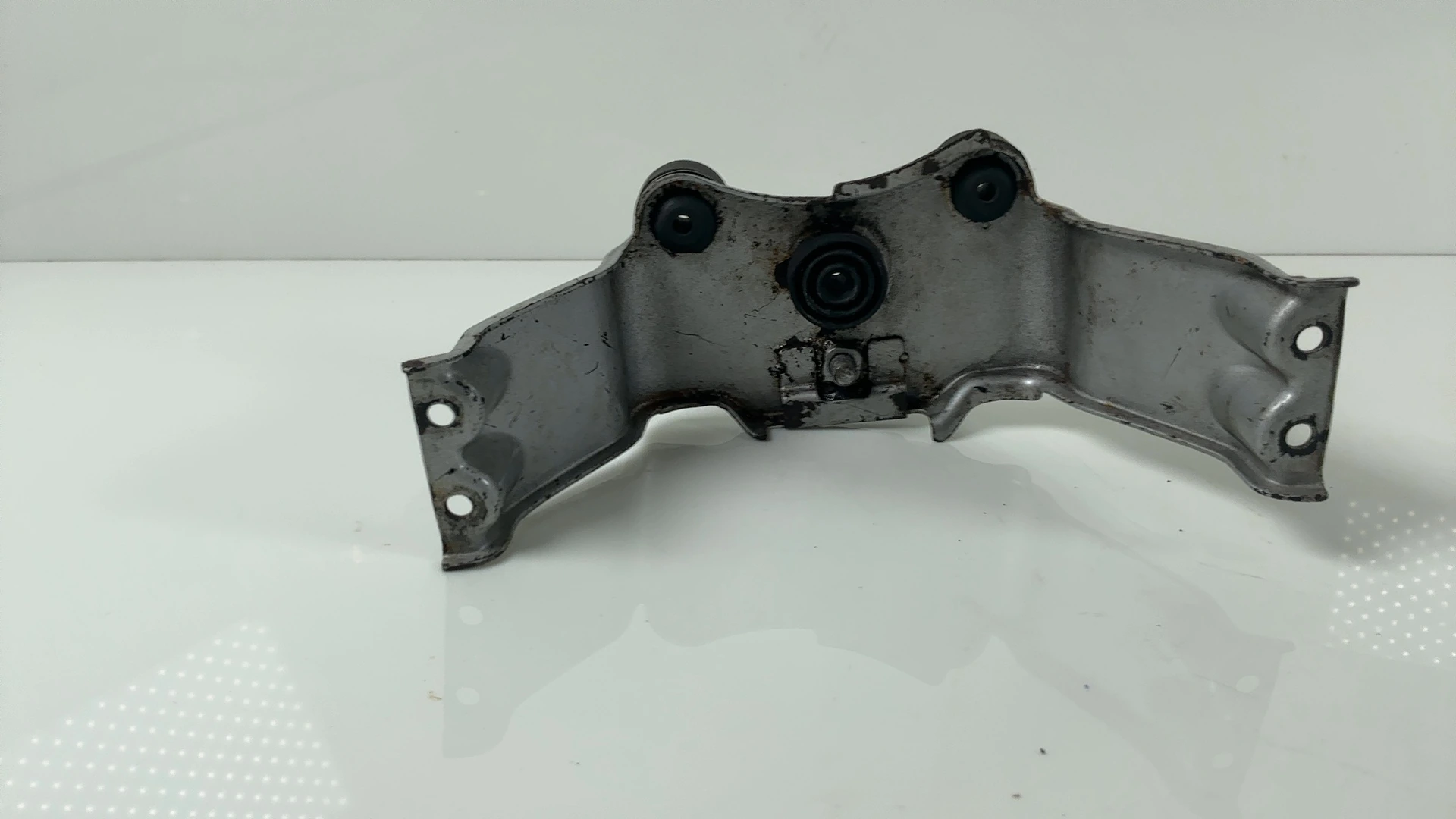 Kawasaki Ninja 500 EX500 500cc Fuel Tank Rear Bracket Mount 1990-1992 32052-1394 - Image 4
