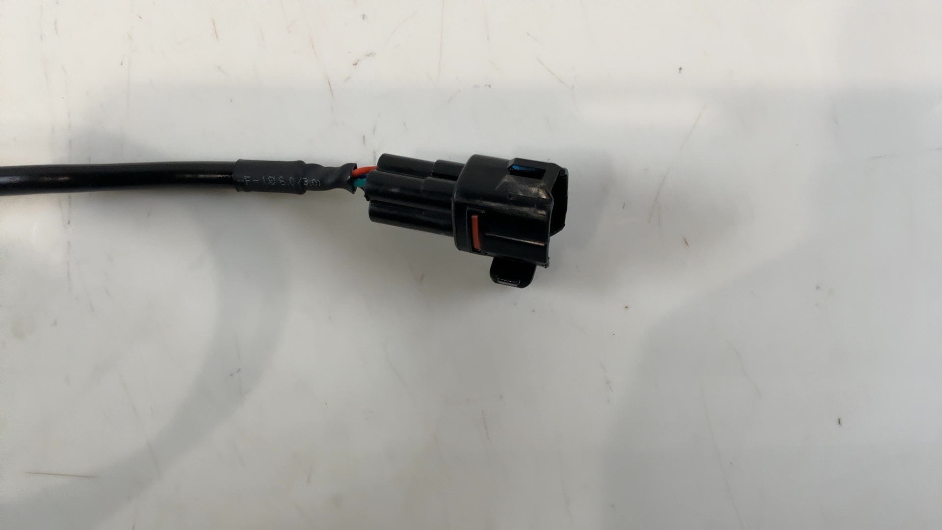 Aprilia RSV4 Tuono RS 660 Side Stand Sensor 2020-2026 OEM 2D000530 - Image 5