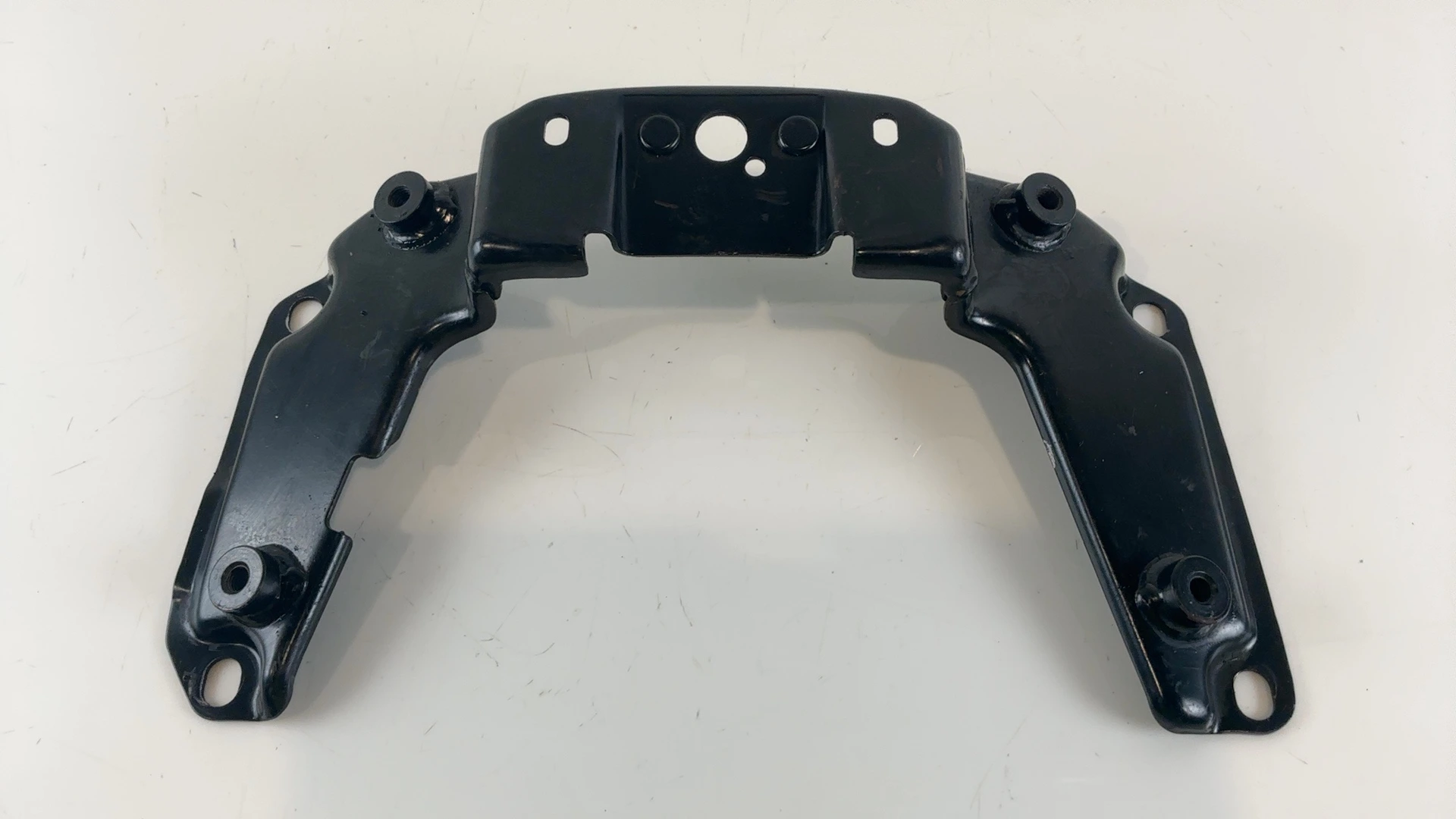 Yamaha Neo's 5AD 50cc Fuel Tank Bracket Mount 1997 1998 OEM 5AD-F1232-00 Grimeca