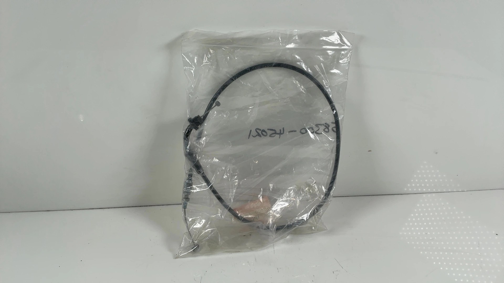 Suzuki GS750 GS850G GS1000 750cc Throttle Cable 1977-1979 OEM 58300-45021 SGP - Image 2