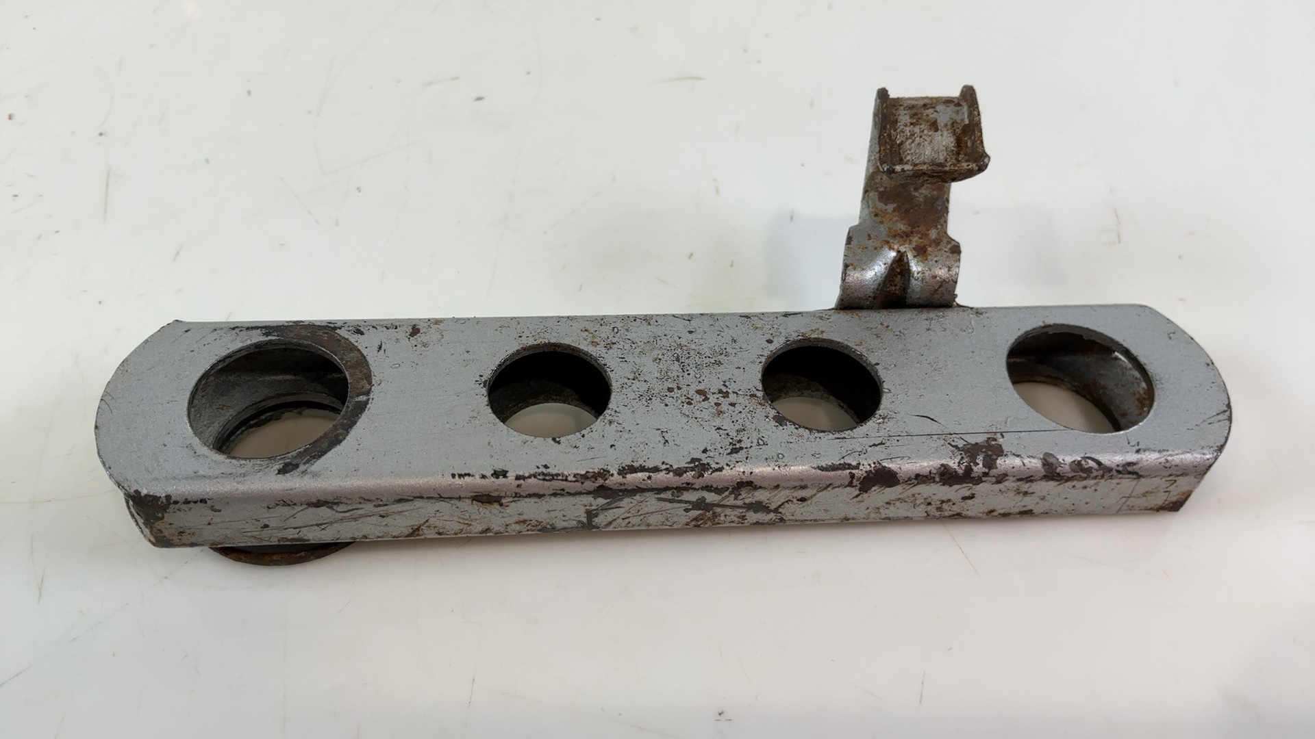 Honda Hawk GT NT650 650CC Rear Brake Torque Link Rod Bar 1988-91 43431-MN8-000 - Image 4
