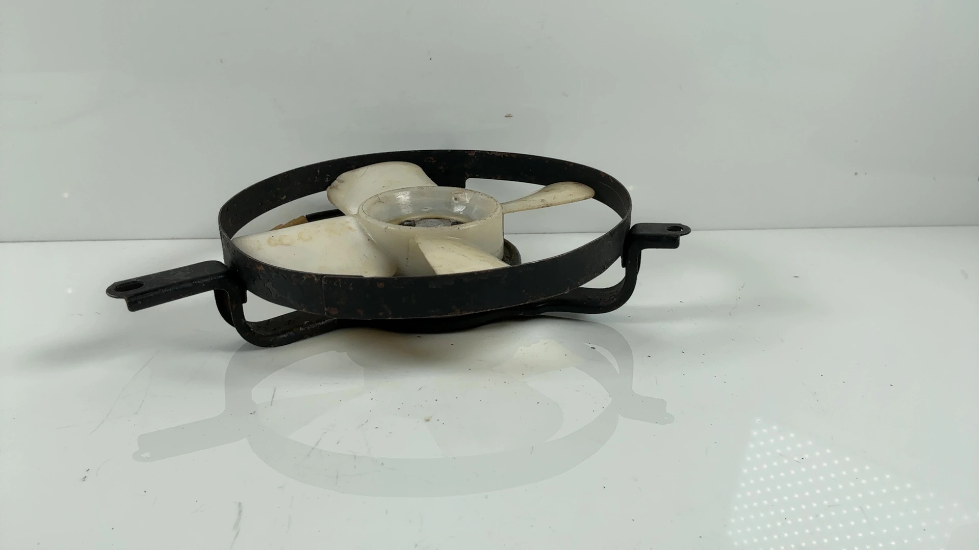 Kawasaki Concours ZG1000 1000 Radiator Cooling Fan 1986-2006 OEM 59502-1067 - Image 5