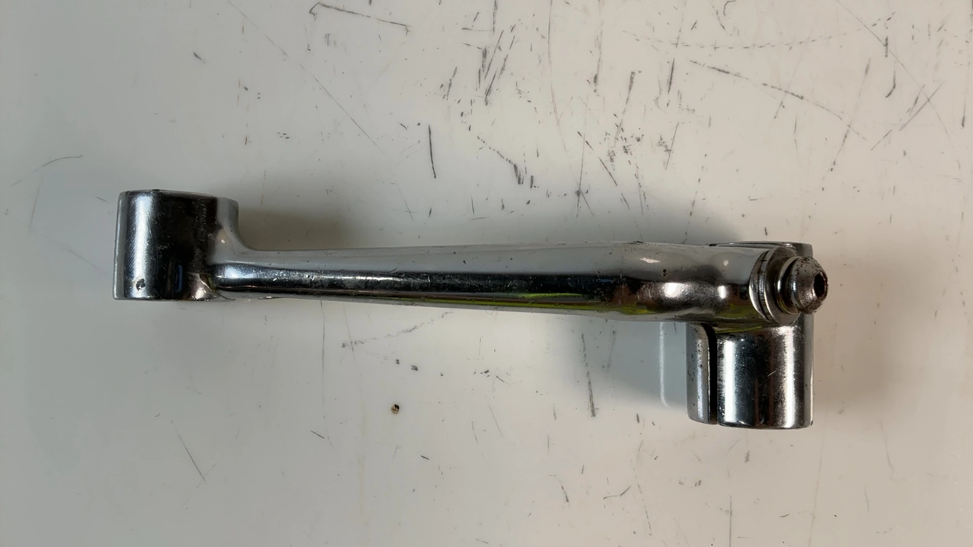 Harley Sportster XL1200 1200cc Gear Shift Lever 1986-1990 OEM 34606-86A - Image 8