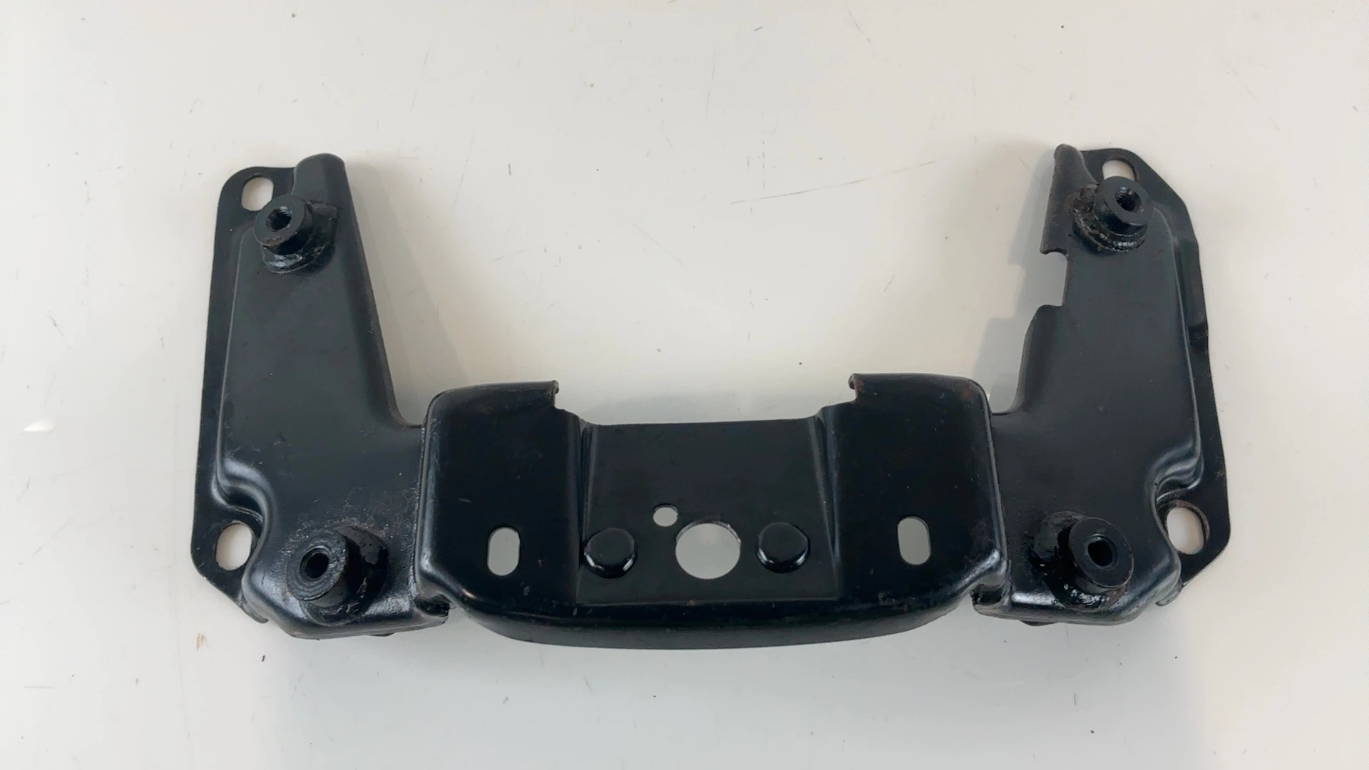 Yamaha Neo's 5AD 50cc Fuel Tank Bracket Mount 1997 1998 OEM 5AD-F1232-00 Grimeca