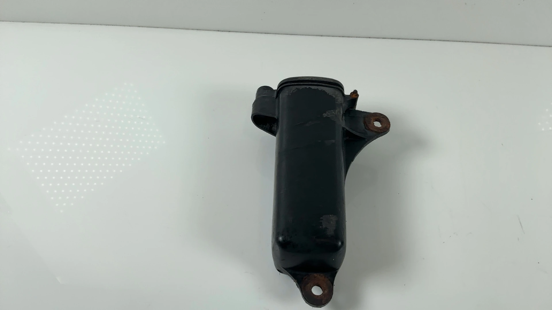 Honda CRF230L CRF230 230cc Tool Box Storage Compartment 2008-09 OEM 83501KAK900 - Image 6