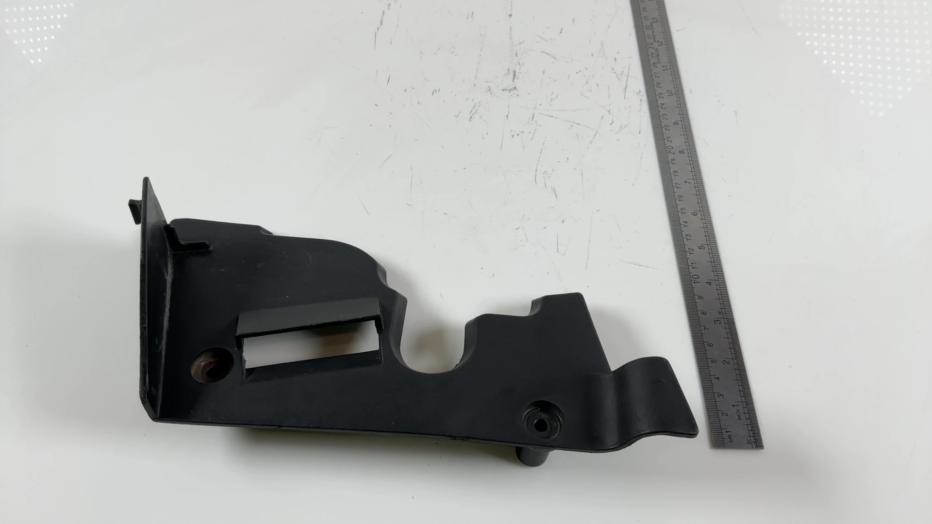 Kawasaki Ninja GPZ900R ZX900A 900cc Right Fairing Cover 1984-2003 OEM 14025-1894 - Image 3