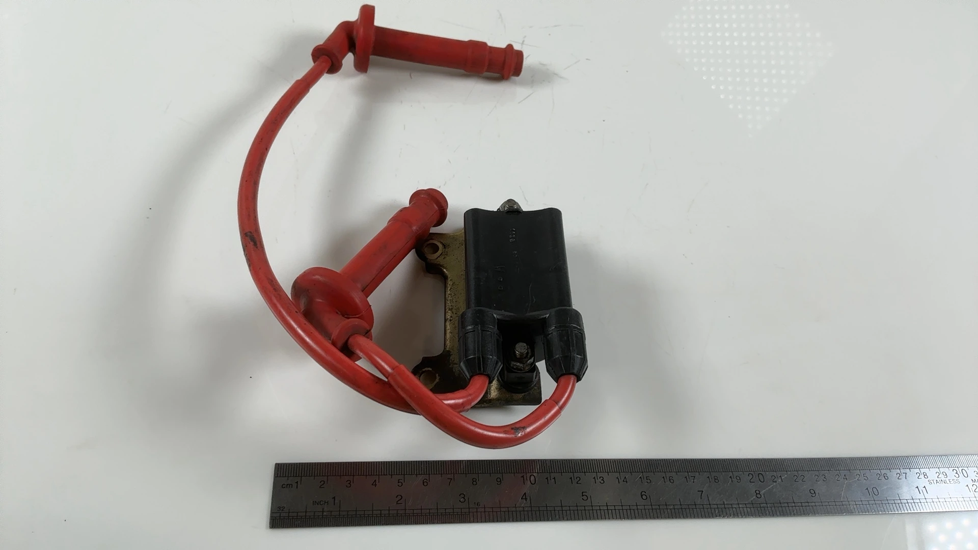 Honda CBR600F3 PC31 600cc Ignition Coil 1995-1998 OEM 30510-KT7-023 - Image 5