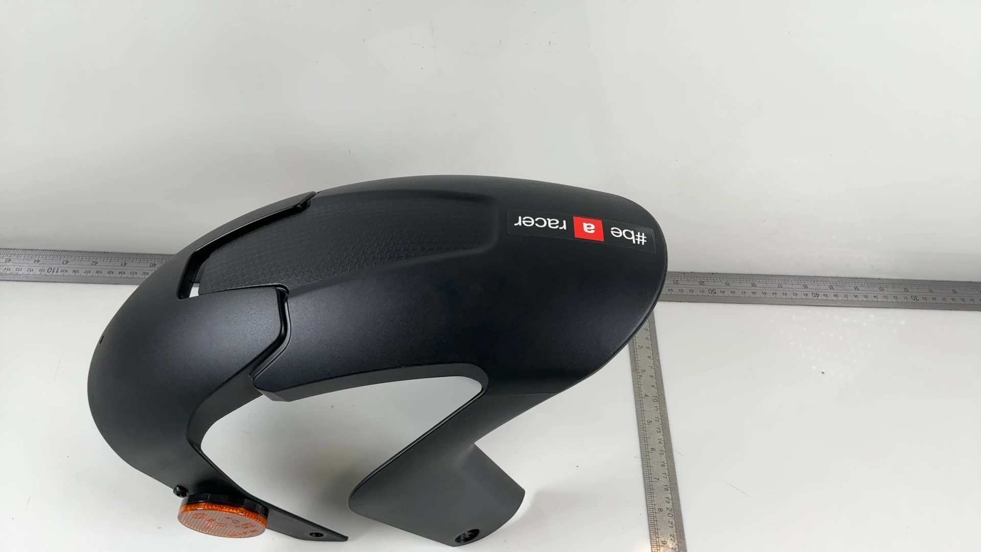 Aprilia RSV4 Tuono 1100 RS Tuono 660 Front Mudguard Fender 2020-26 OEM 2B008635 - Image 3