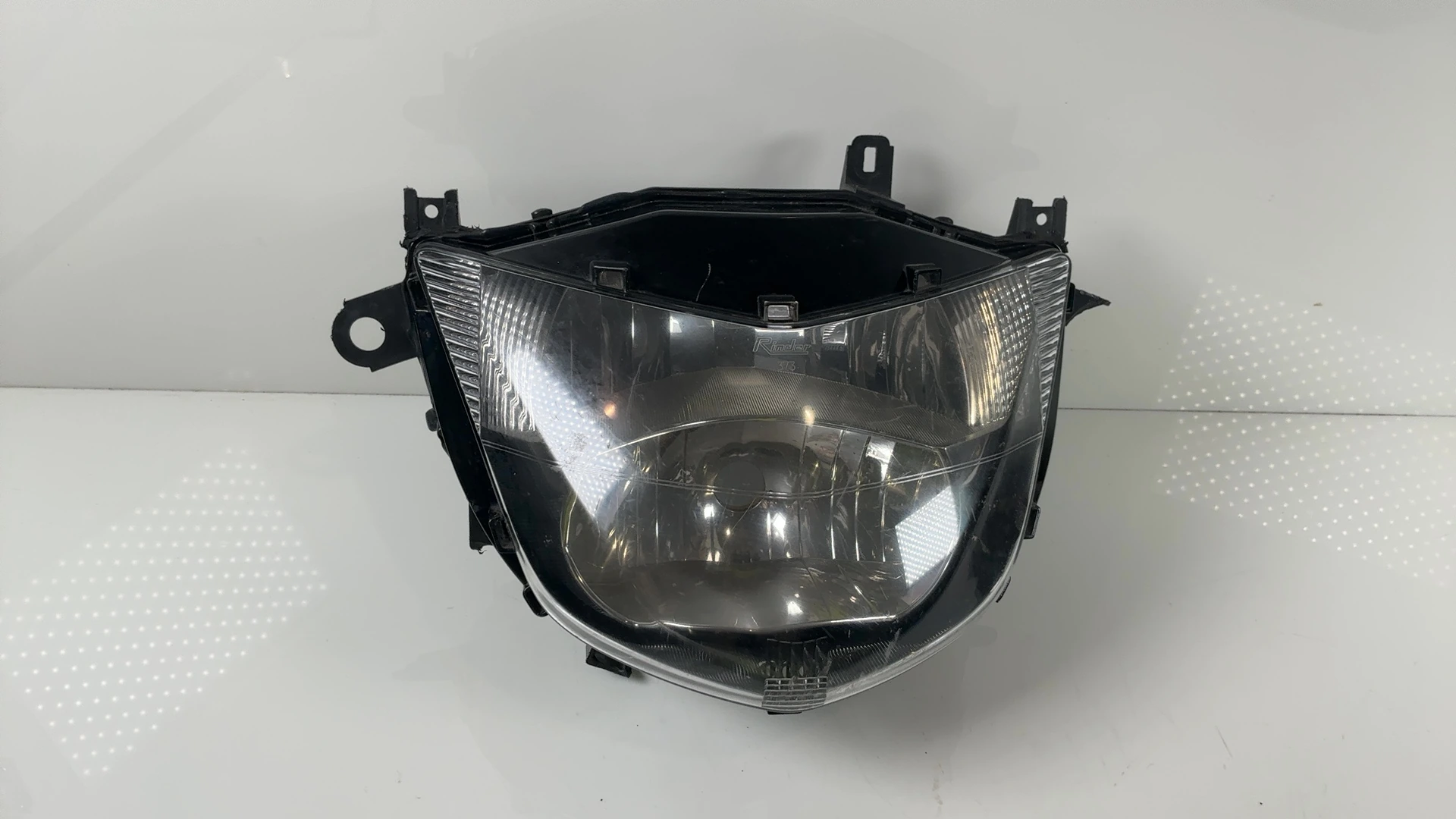 Honda NT700V NT700 700cc Headlight Assembly 2006-2013 OEM 33102-MEW-305 - Image 1