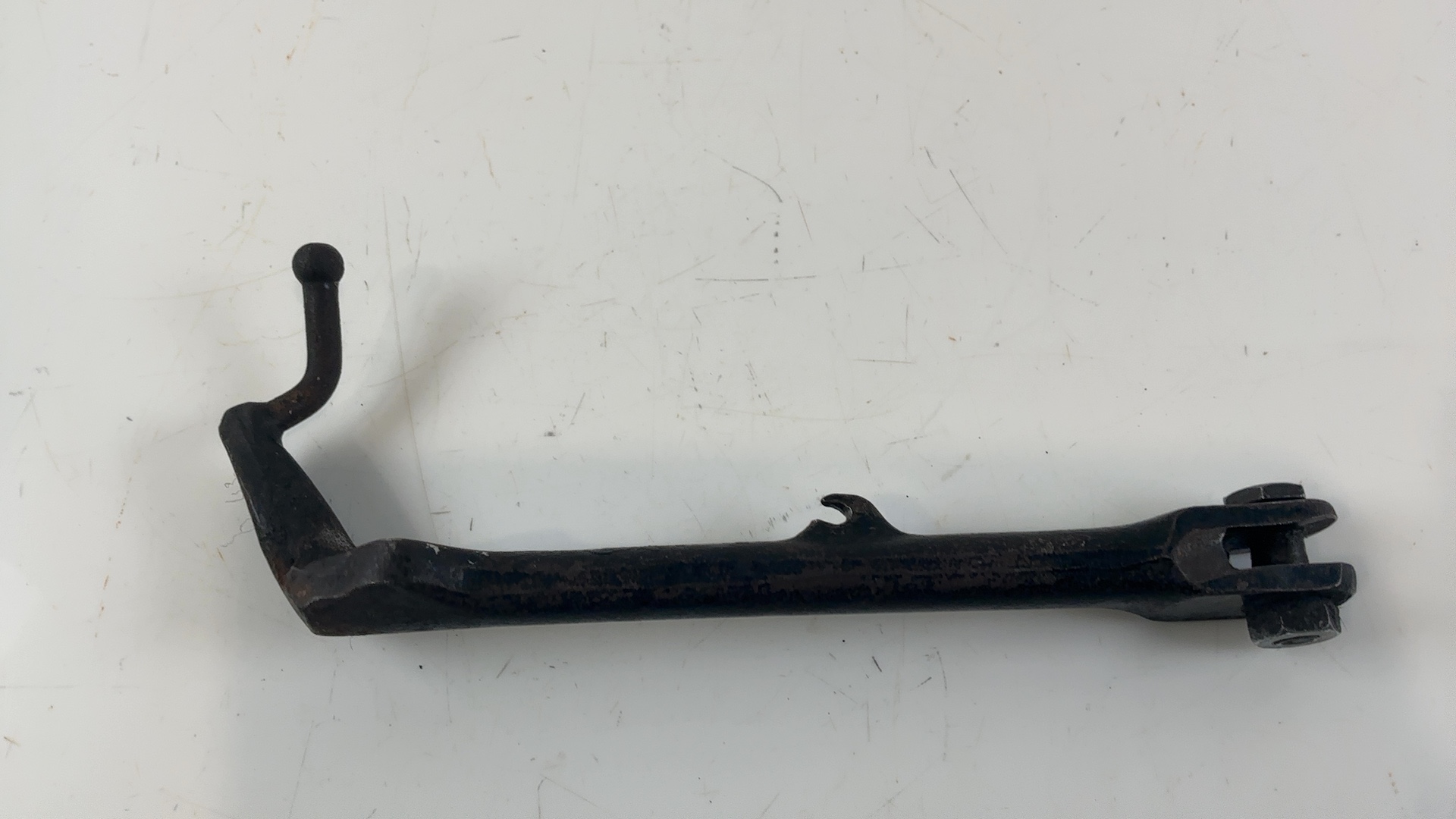 Honda CB750 CB 750 750cc Side Stand 1979-1982 OEM 50540-425-000 - Image 6