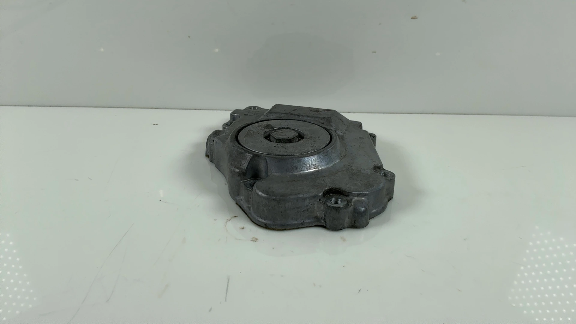 Honda CBR 600 F2 Ignition Pickup Pulse Generator Cover 1991-94 OEM 11321-MV9-670 - Image 6