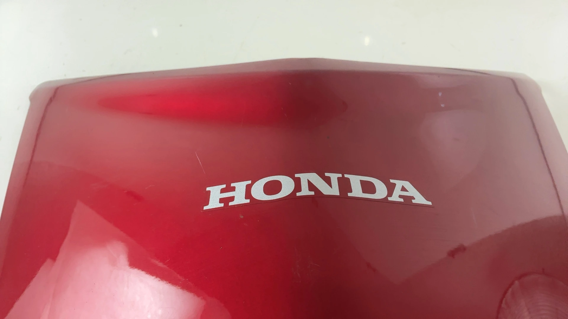 Honda Dylan SES125 125cc Front Upper Fairing Cover 2002-2007 OEM 64301-KPZ-9000 - Image 5