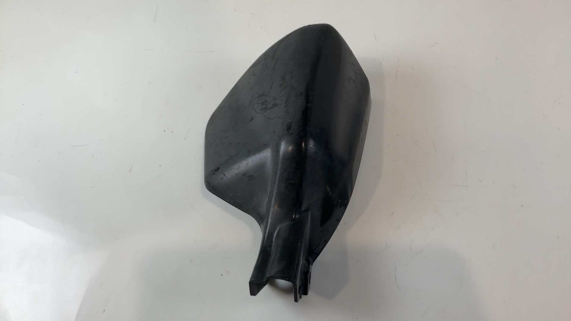 Honda Varadero XL1000V 1000 Left Hand Guard 1999-2012 OEM 53185-MAN-911ZA - Image 5
