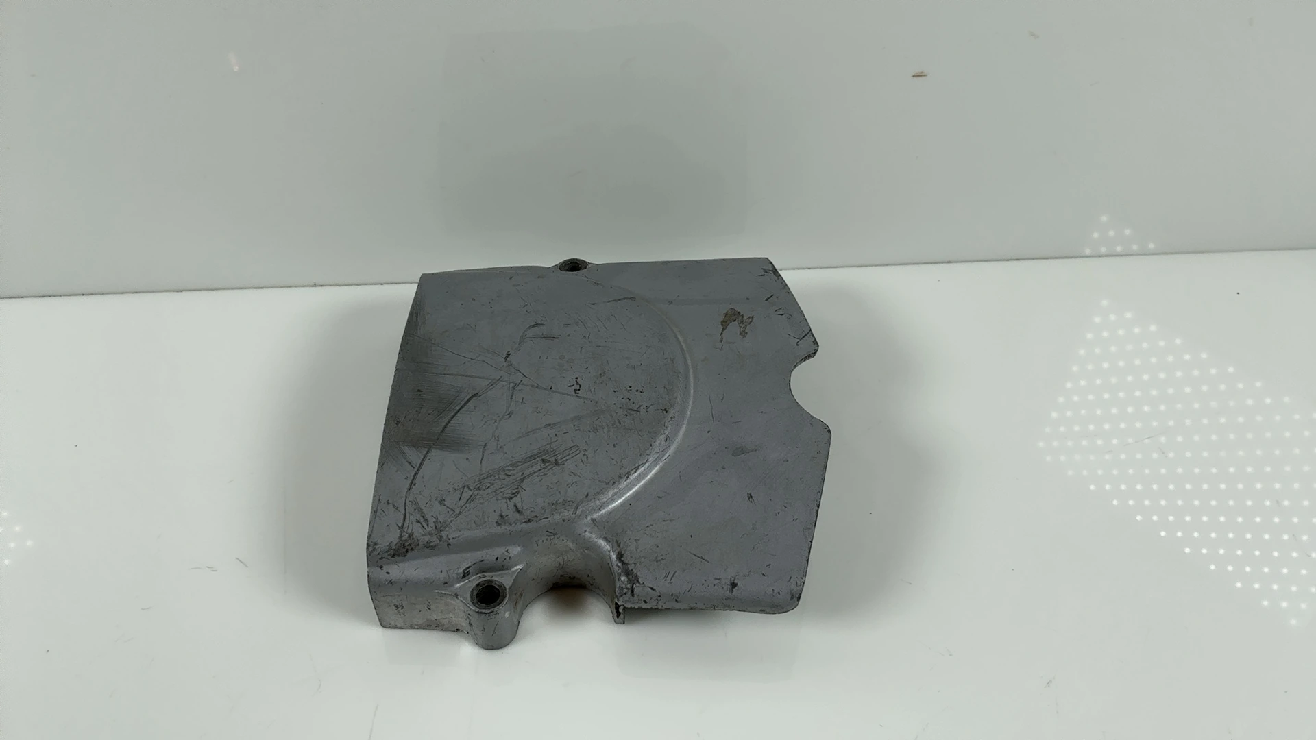 Honda SL100 100 100CC Front Engine Sprocket Chain Cover 1970-1973 11361-107-000 - Image 5