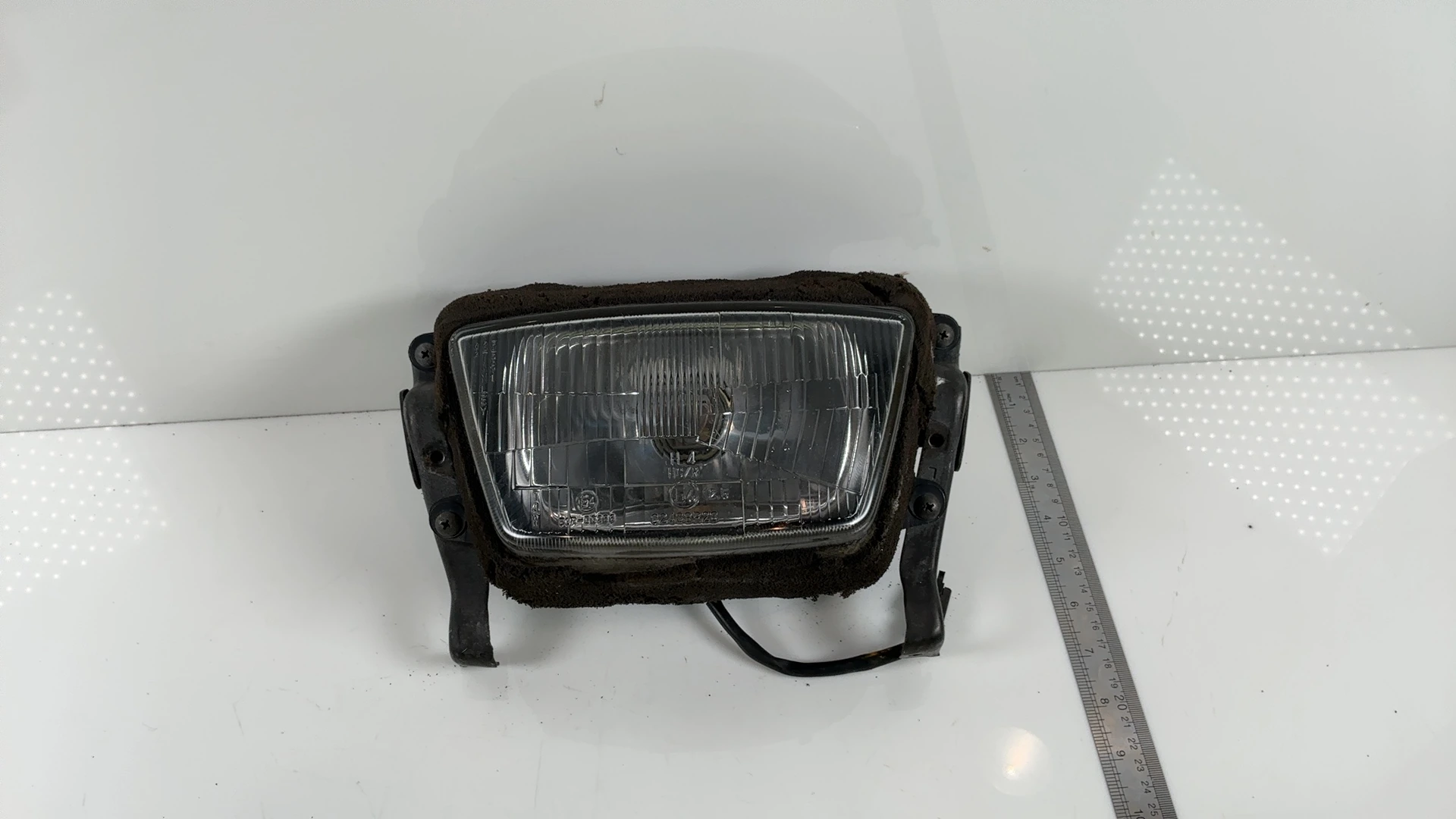 Suzuki Bandit GSF 1200 S 1200cc Headlight 1996-2000 OEM 35100-19D11 - Image 14