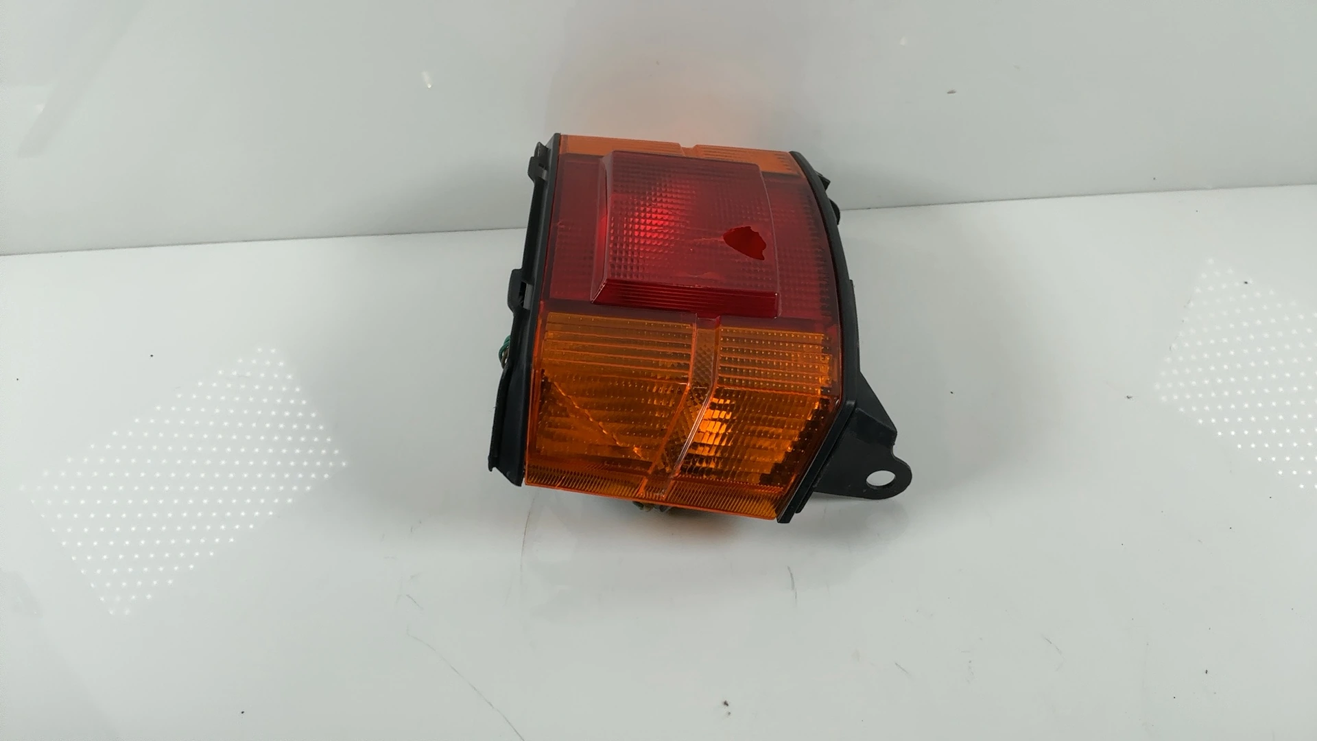 Honda Elite CH125 125cc Rear Brake Tail Light 1984-1987 OEM 33701-KN7-405 - Image 7