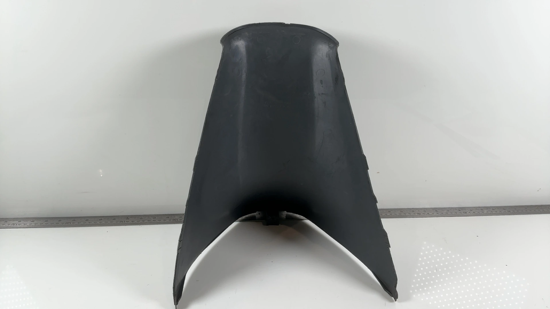 Honda Vision Met-In SA50 50cc Center Body Cover 1988-1995 OEM 80105-GS7-0000 - Image 2