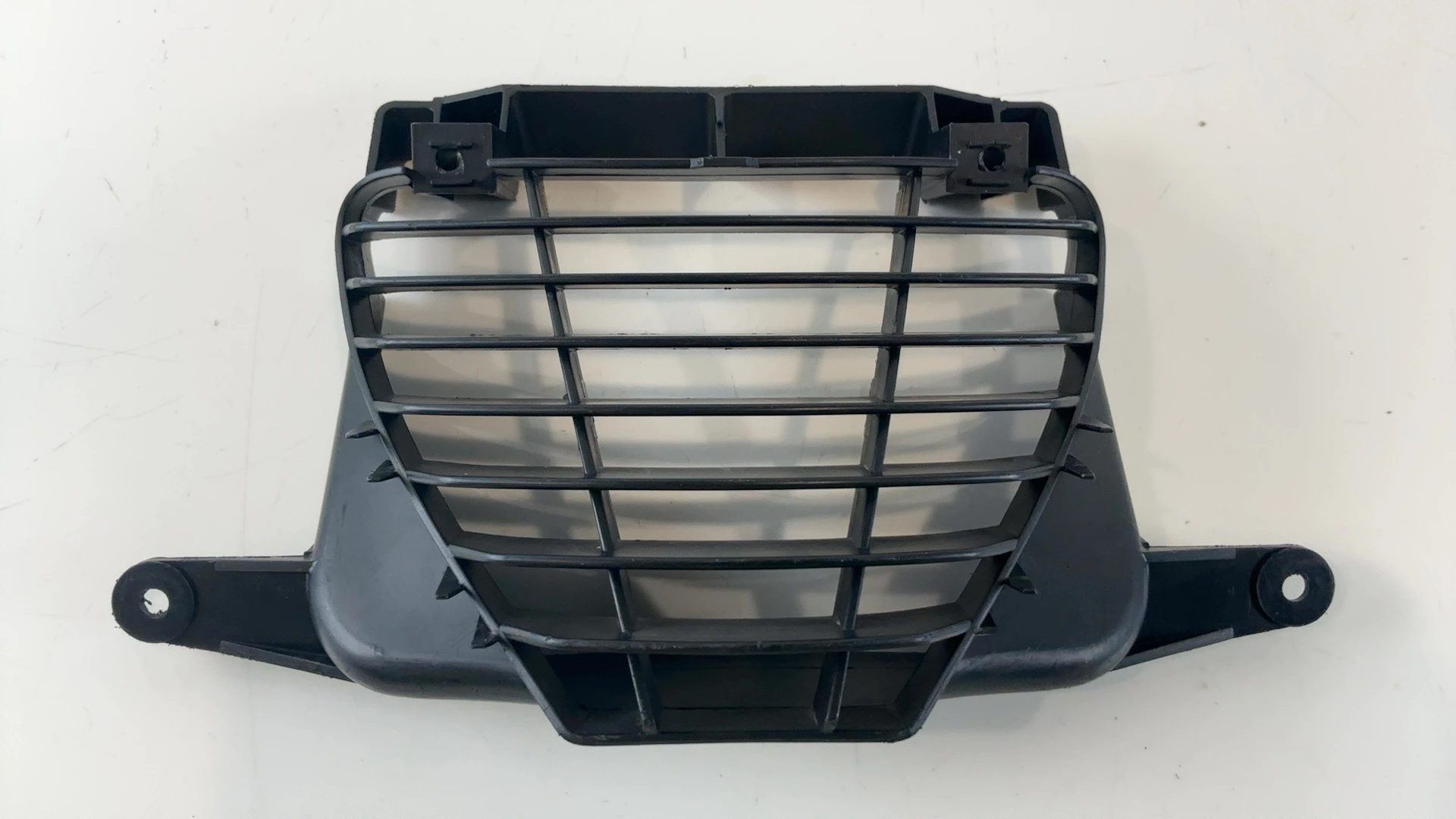 Peugeot Speedfight 1 50 LC Radiator Grille Front 1996 2001 OEM 734272N