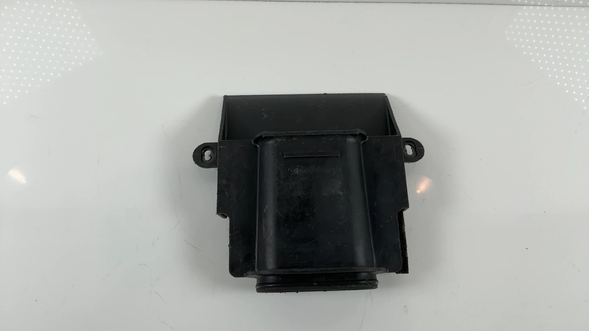 Kawasaki ZZR 1100 ZX1100D 1100cc Air Filter Case Box Cover 1993-1997 11011-1318 - Image 2