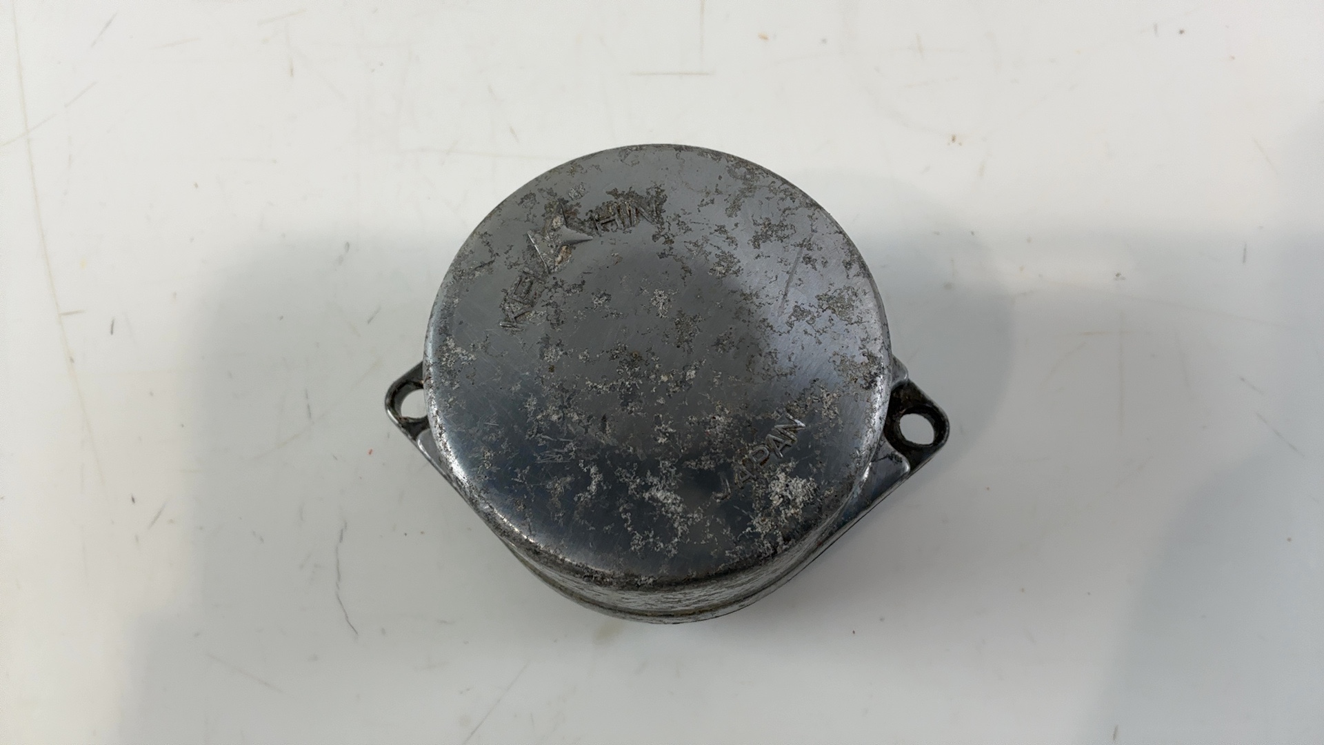 Honda CB750 CB450 CM400 750cc Carburetor Cap 1979-1983 OEM 16022-413-891 - Image 7